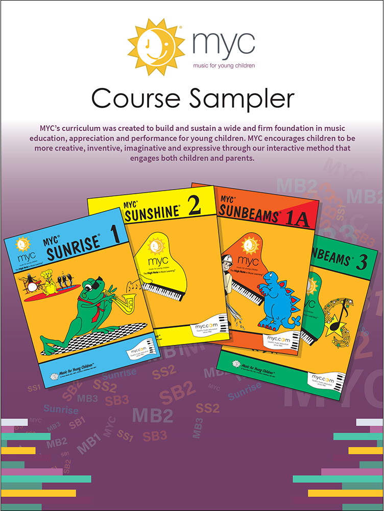 Course Sampler