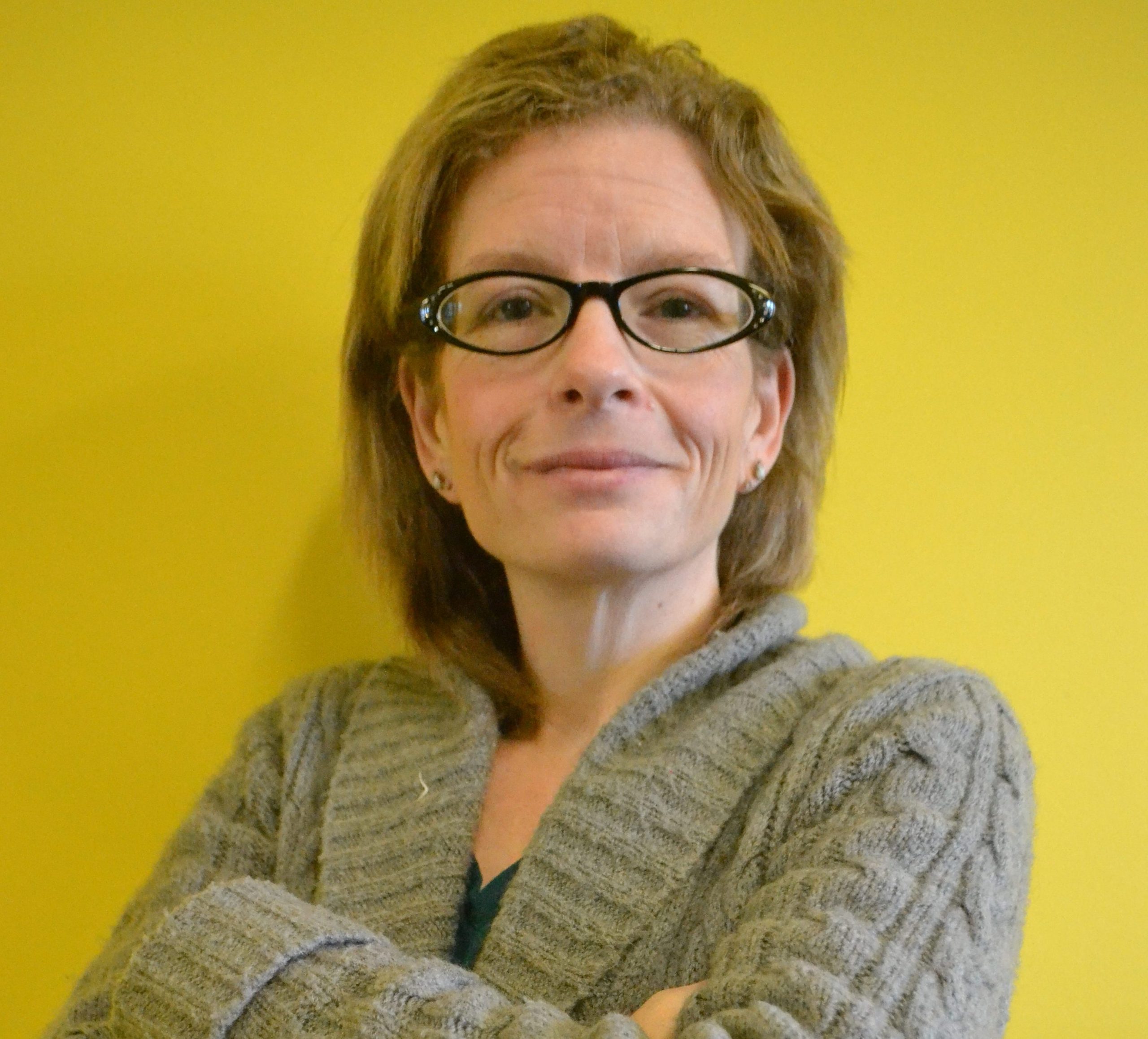 Wendy Zalany