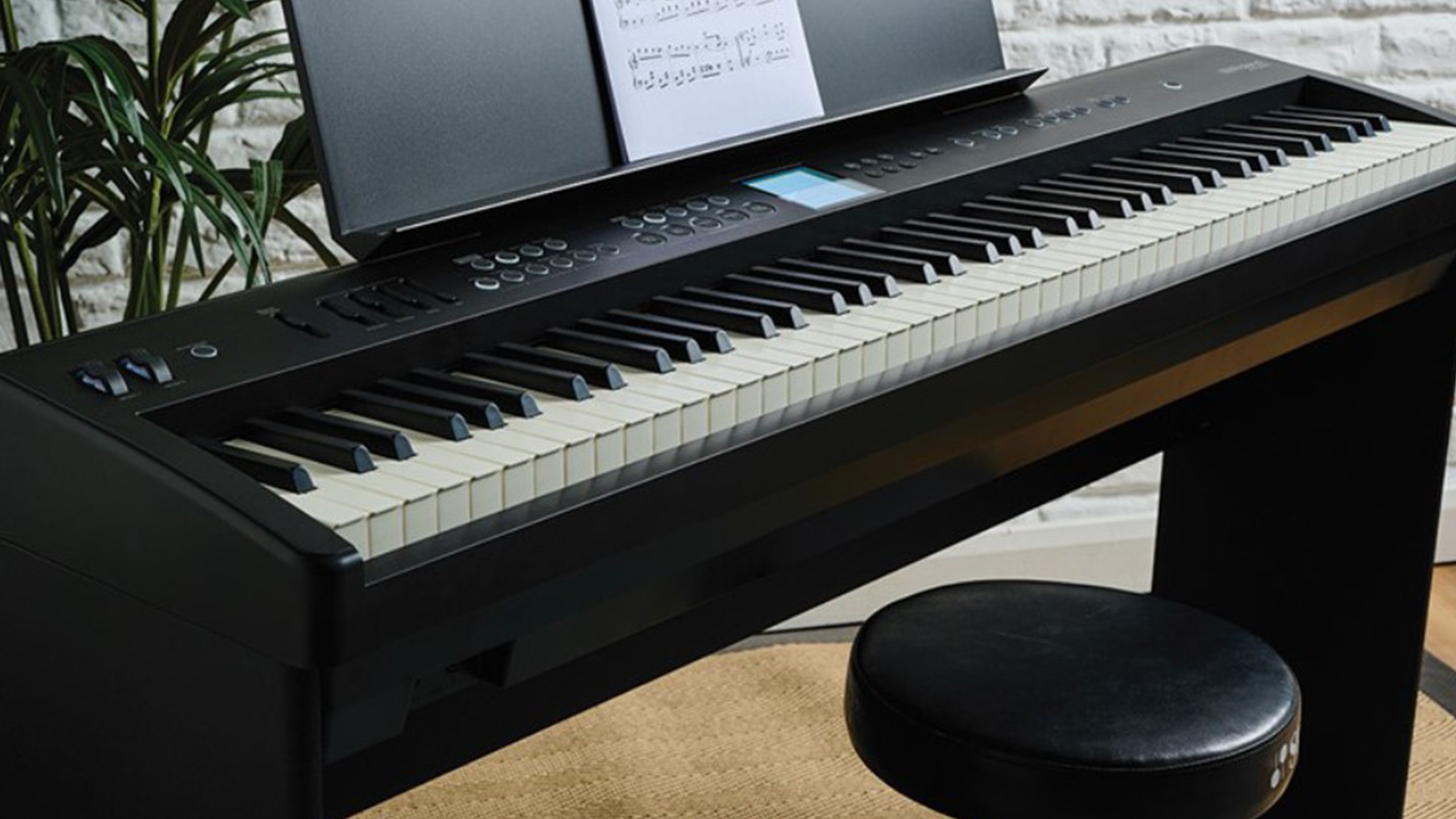 Roland Pianos