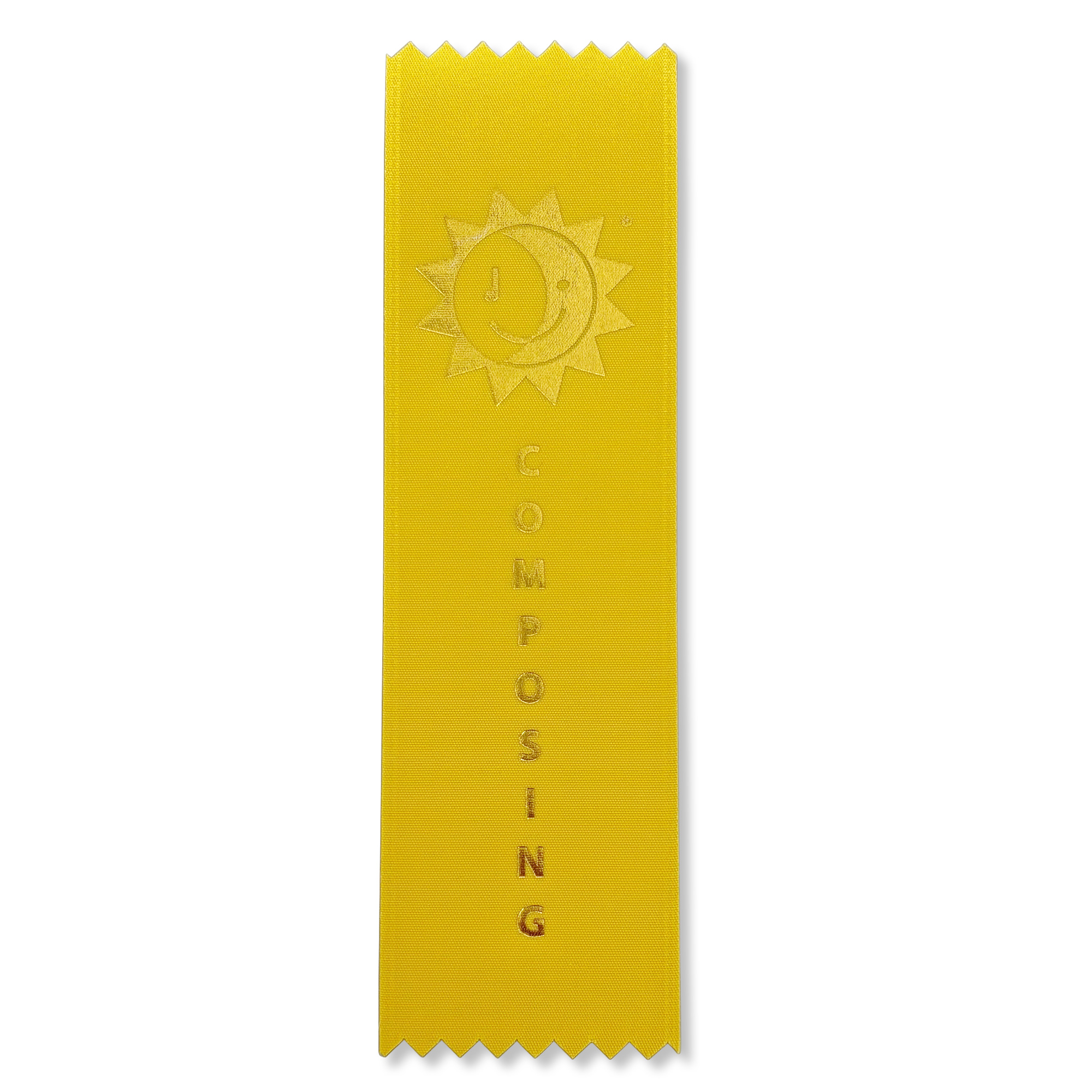 Ribbon - Composing