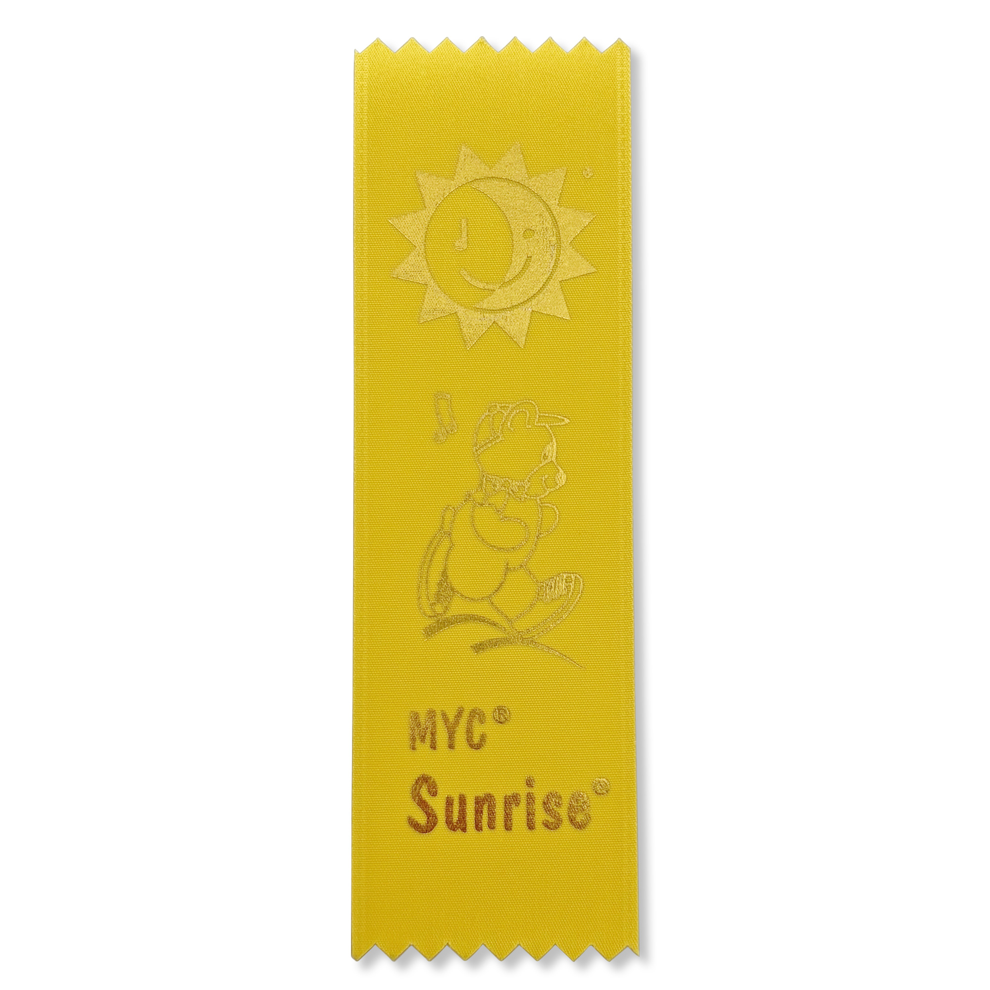 Ribbon - Sunrise