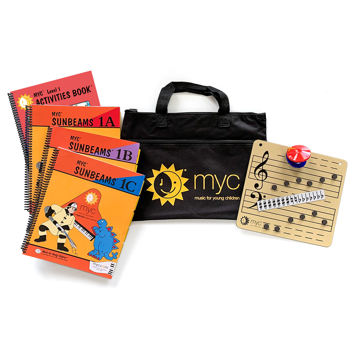 Sunbeams 1 Registration 