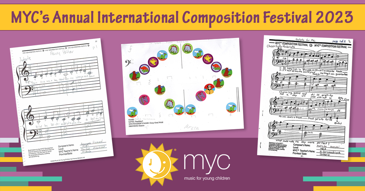 Composition Festival