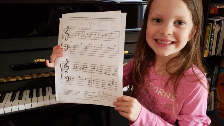 MYC's 36th Annual International Composition Festival