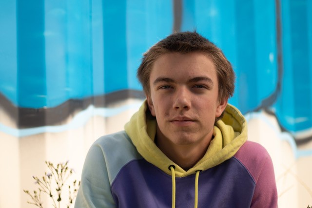 "MYC was the best thing for me": Calgary graduate lands international artist management deal for composing and producing music and beats