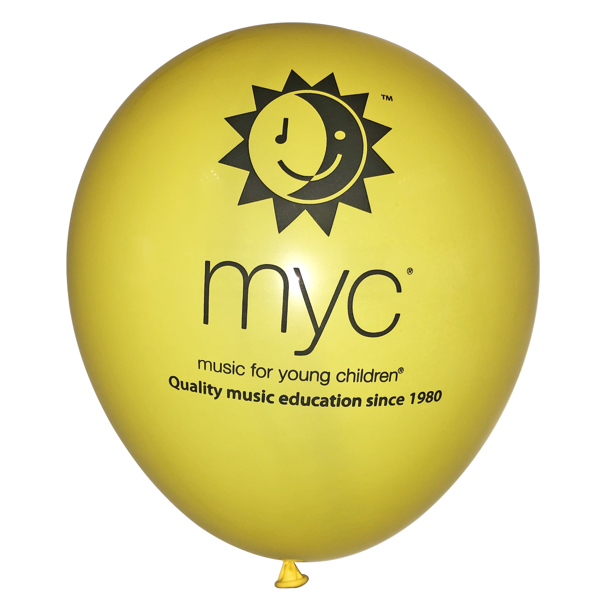 MYC Balloon
