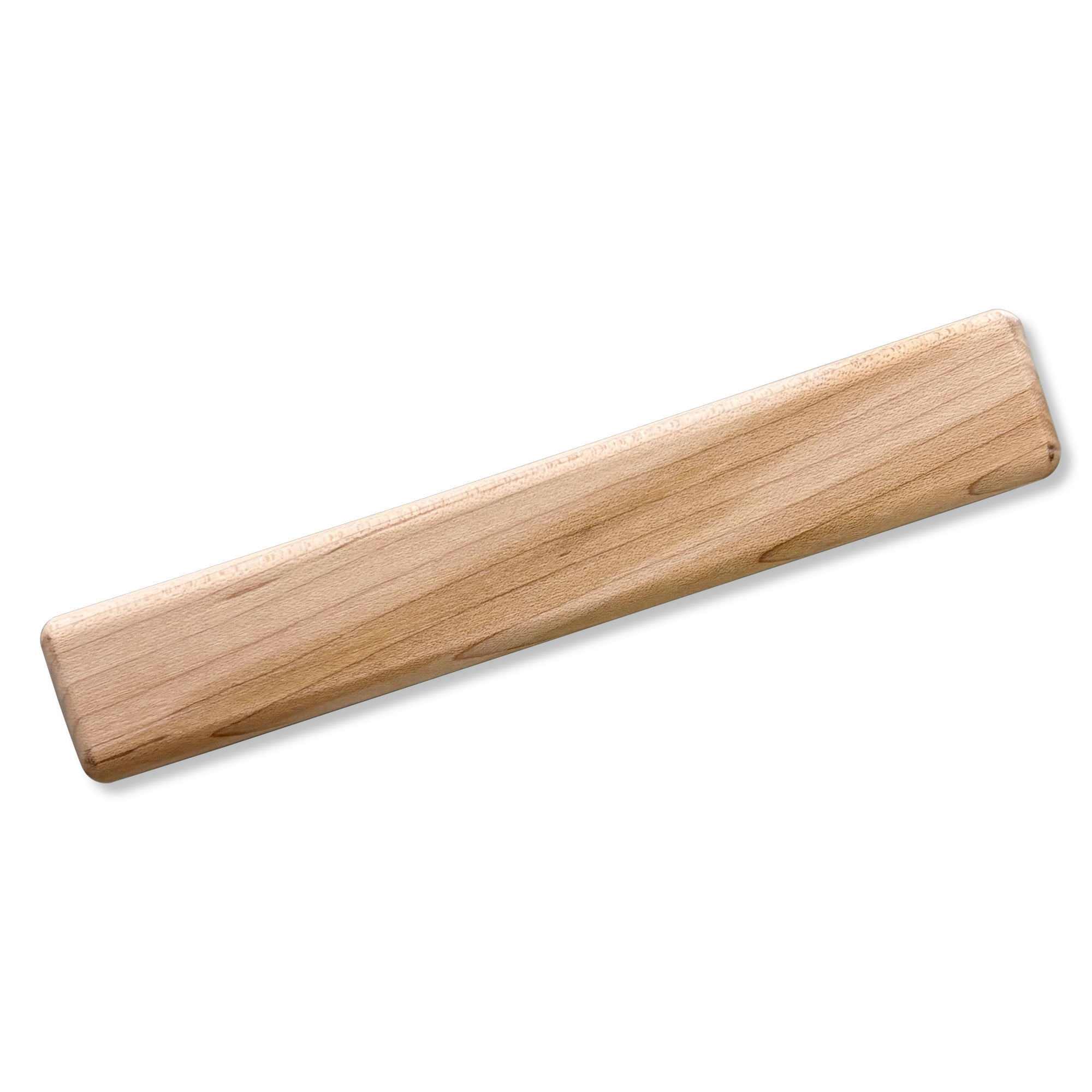 Instrument - Wooden Rhythm Block