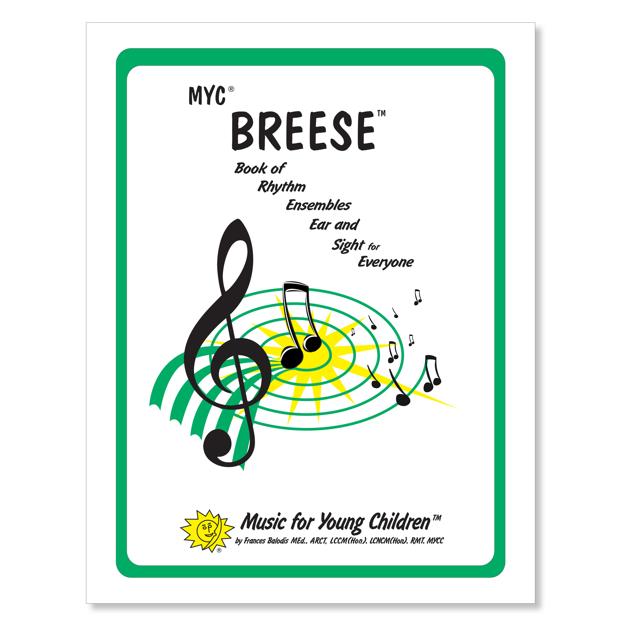 Breese