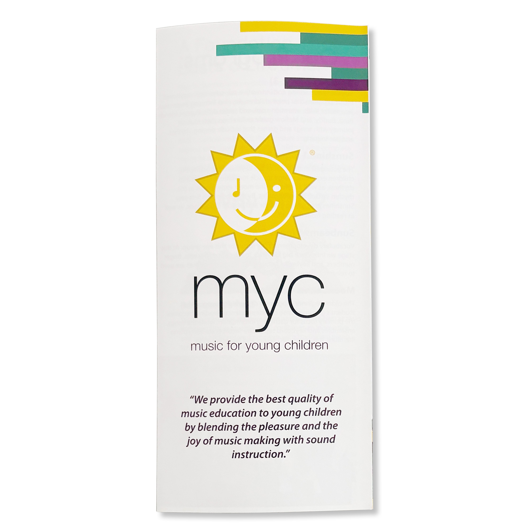 Brochure - MYC (Individual)