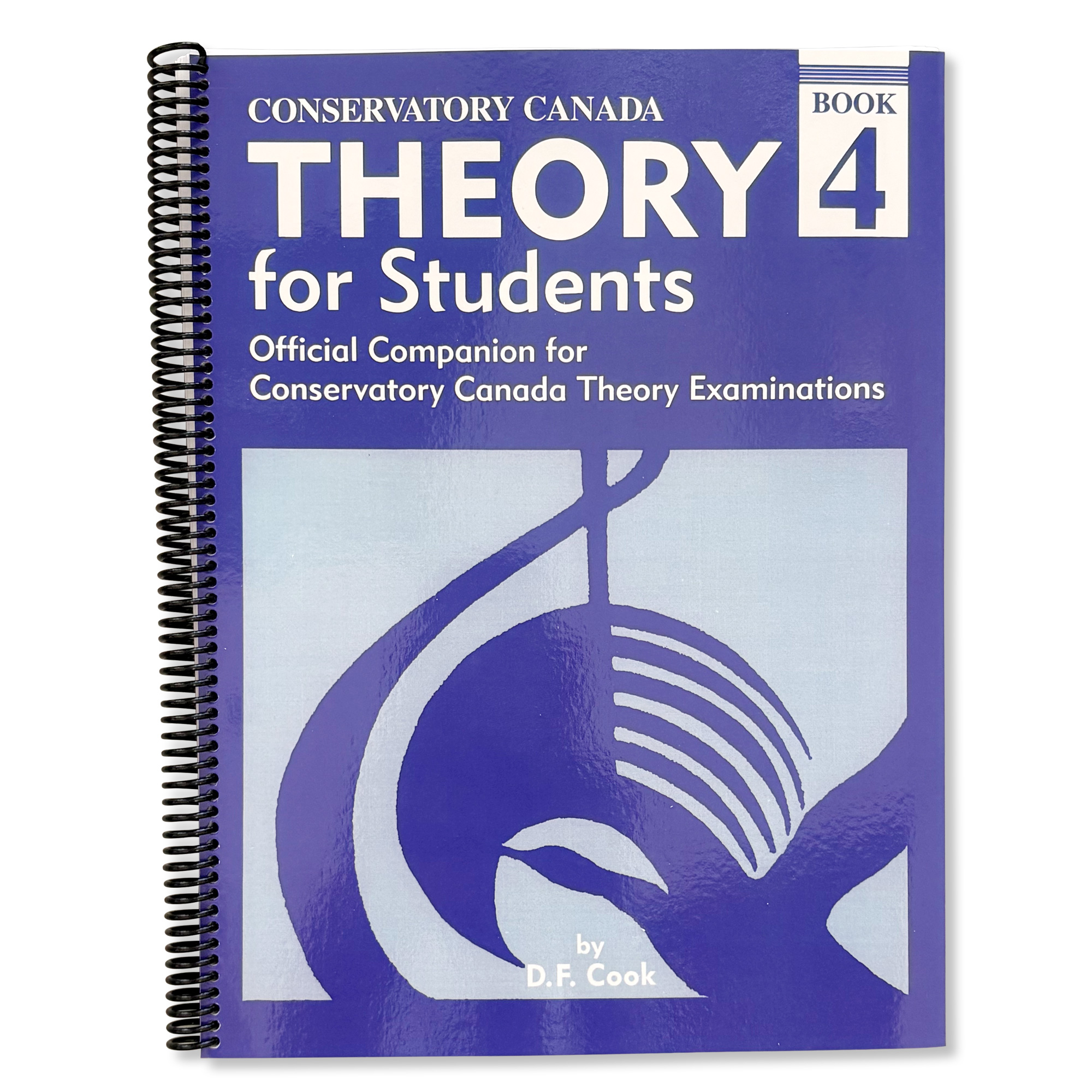 Conservatory Canada Theory 4
