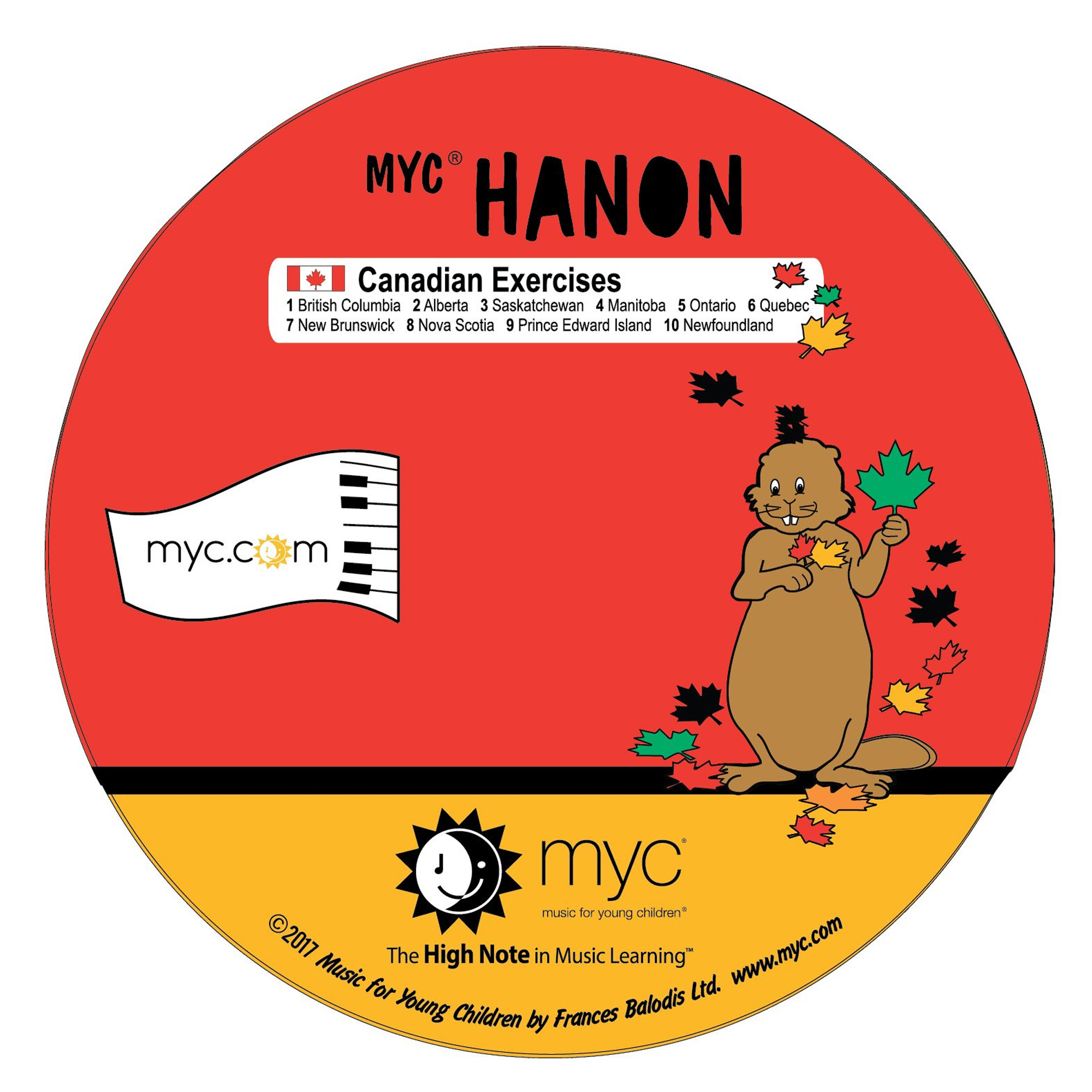Hanon Instrumental Download