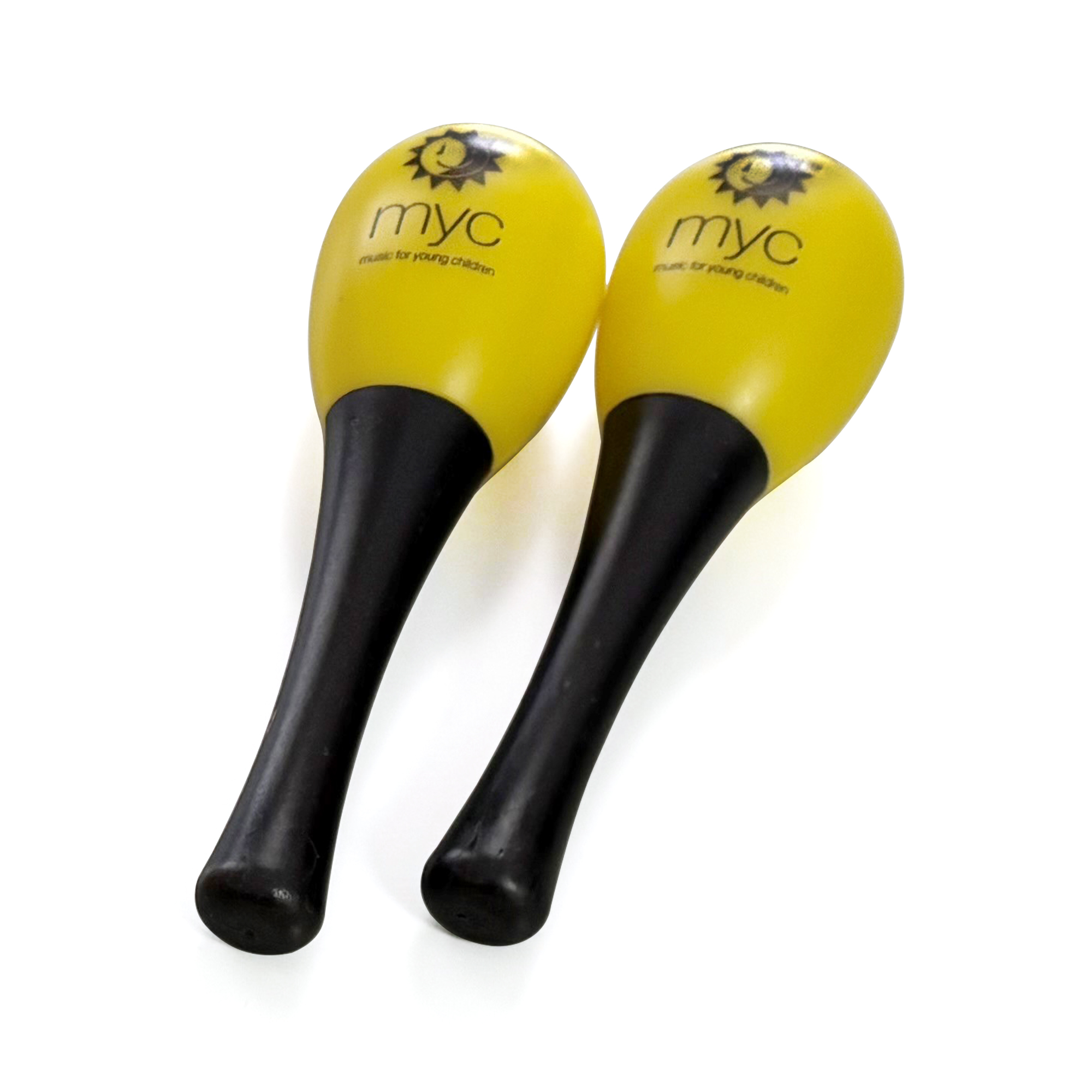 Instrument - Pair of Shakers
