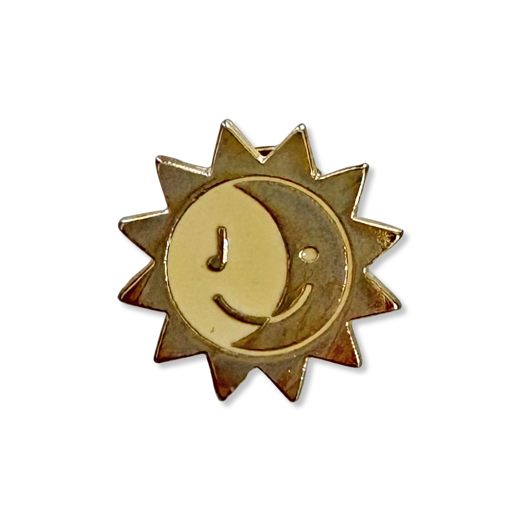 MYC Lapel Pin