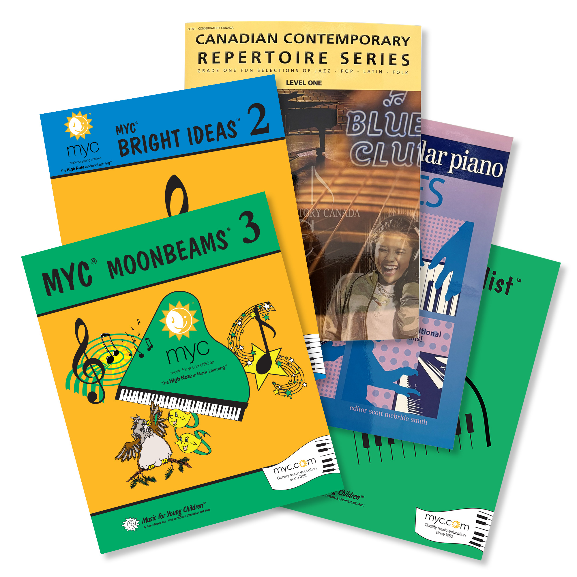 Moonbeams 3 Contemporary Idioms CDN. Registration