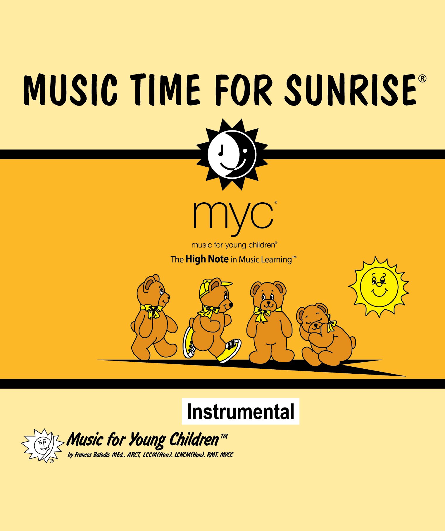 Music Time For Sunrise Instrumental Album (Full Album Download)