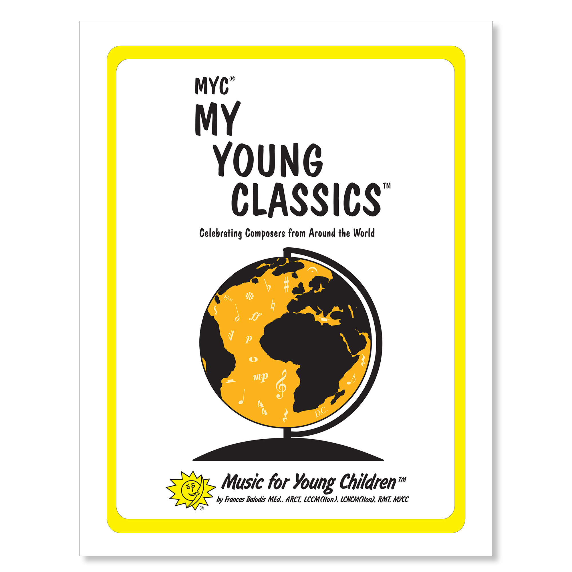 My Young Classics