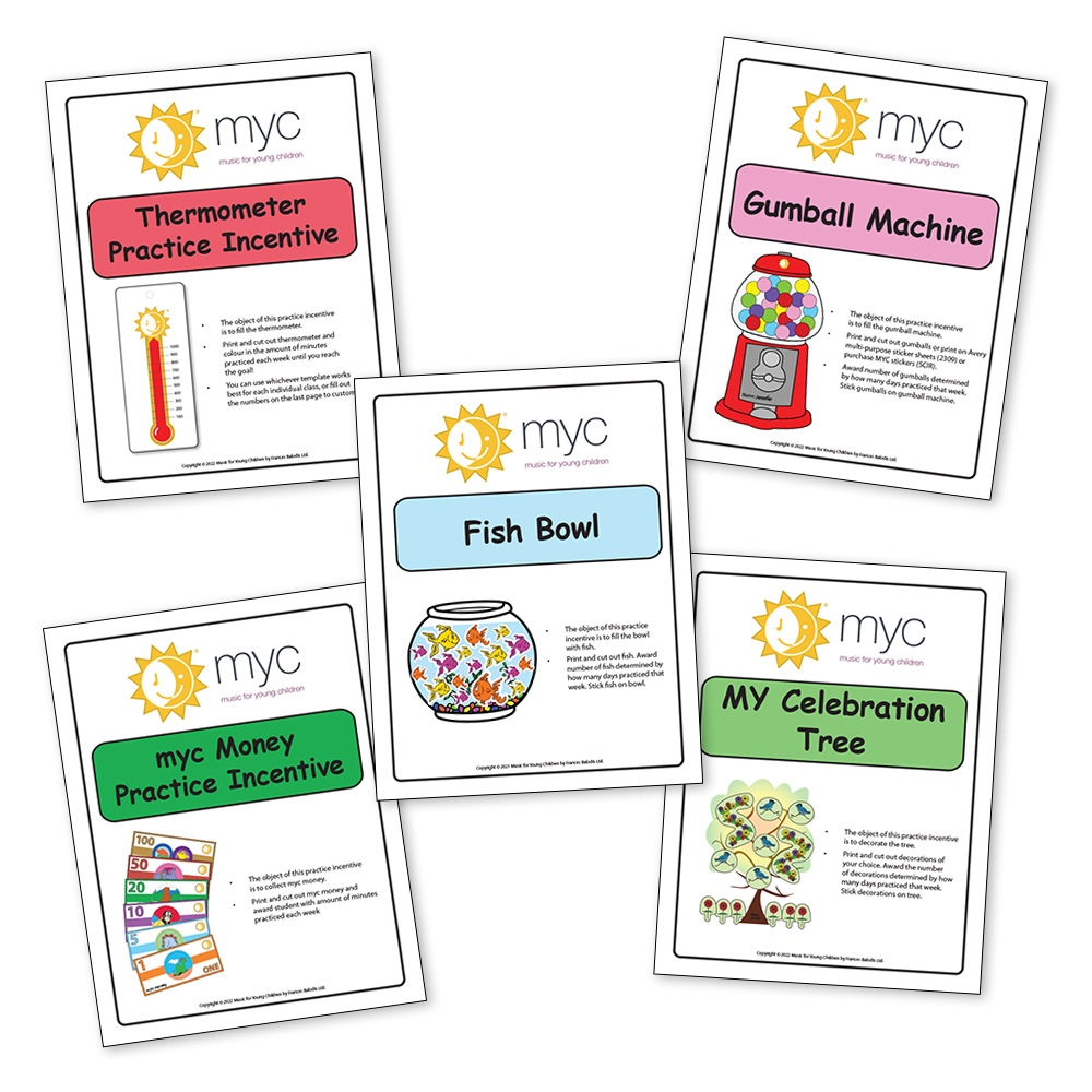 Practice Incentive Pack Download