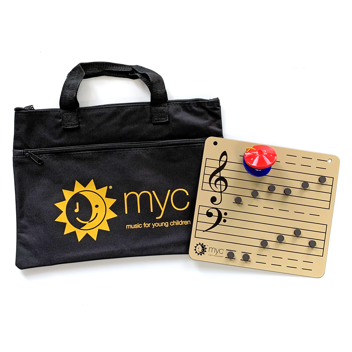 MYC Kit