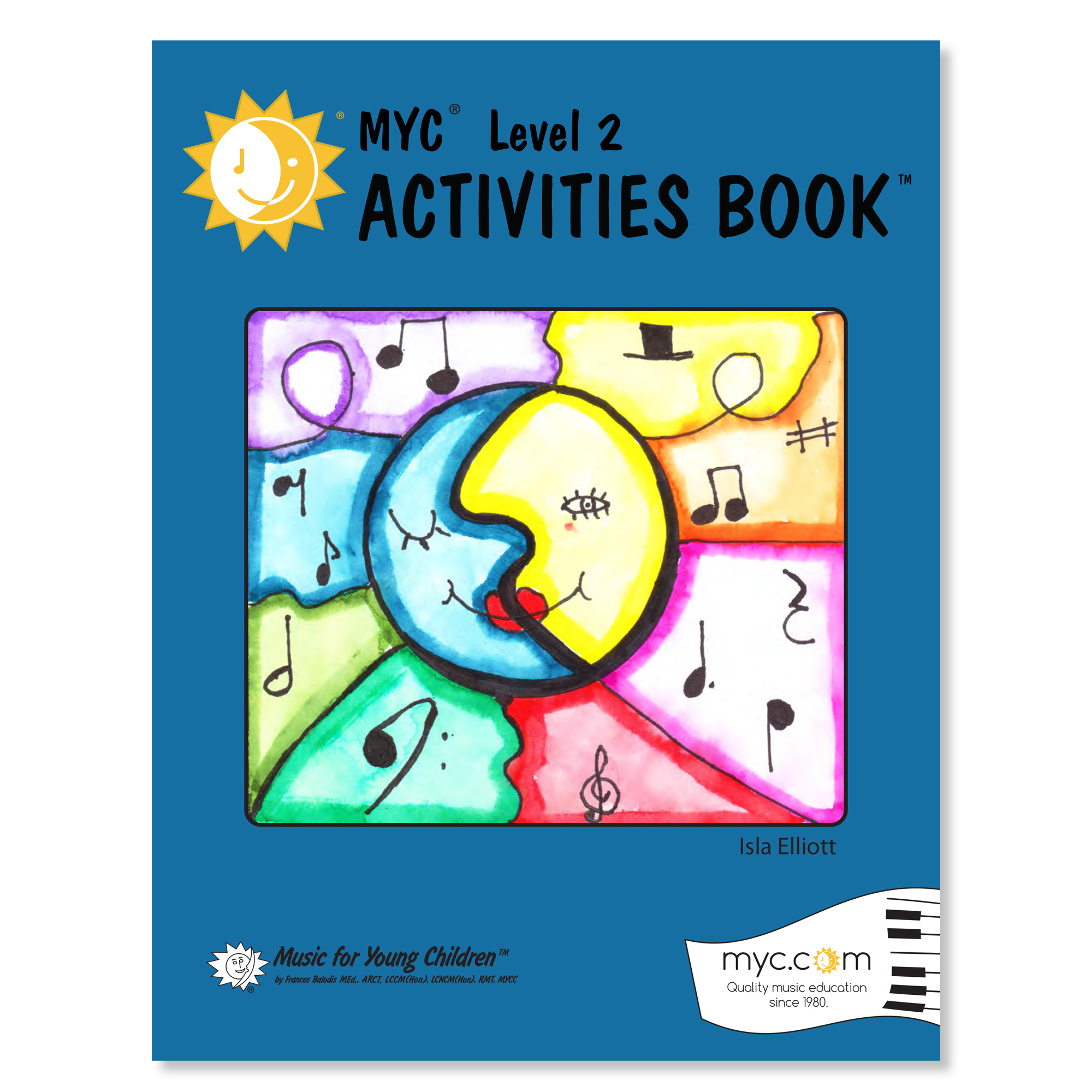 Student Activity Book 2