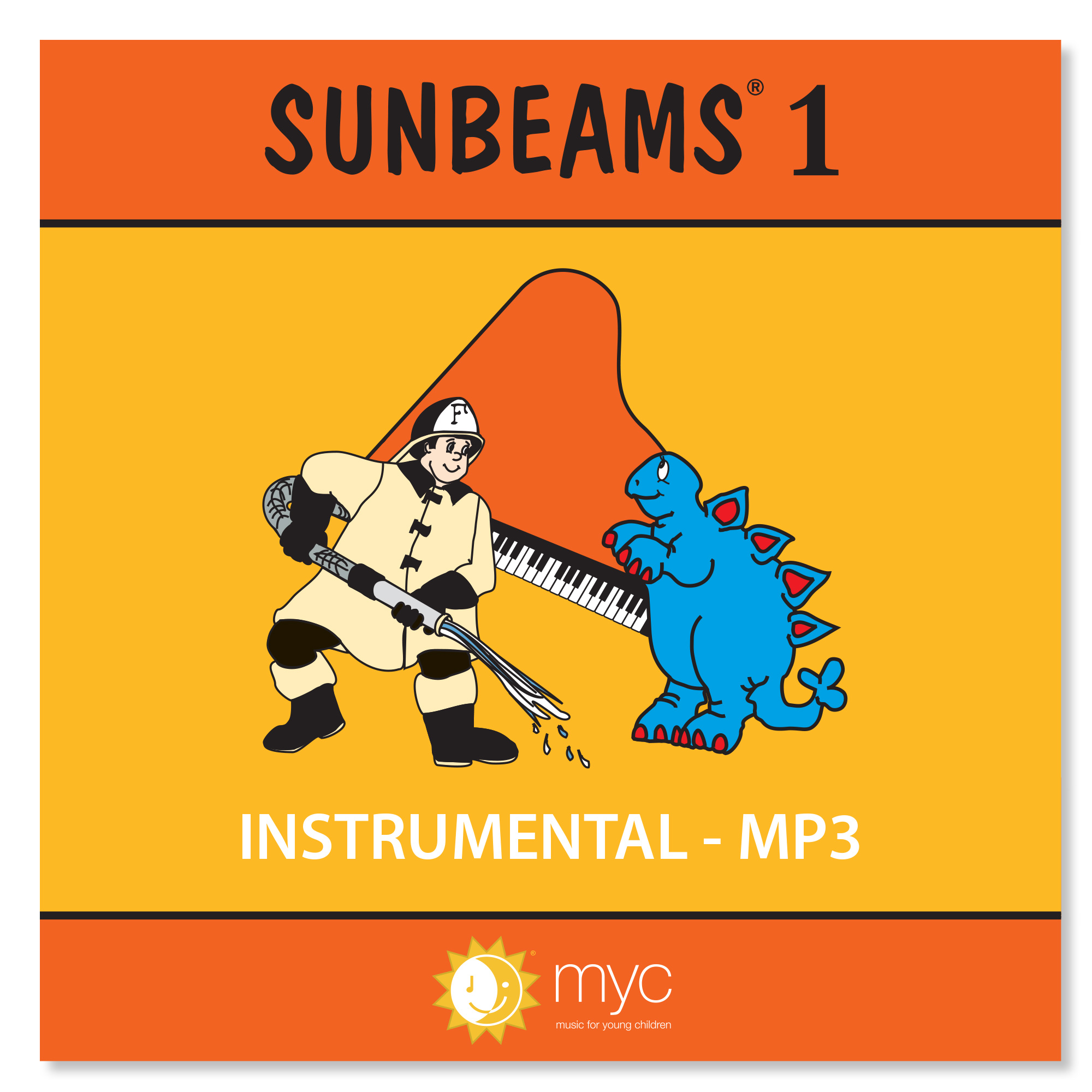 Sunbeams 1 Instrumental (Full Album Download)