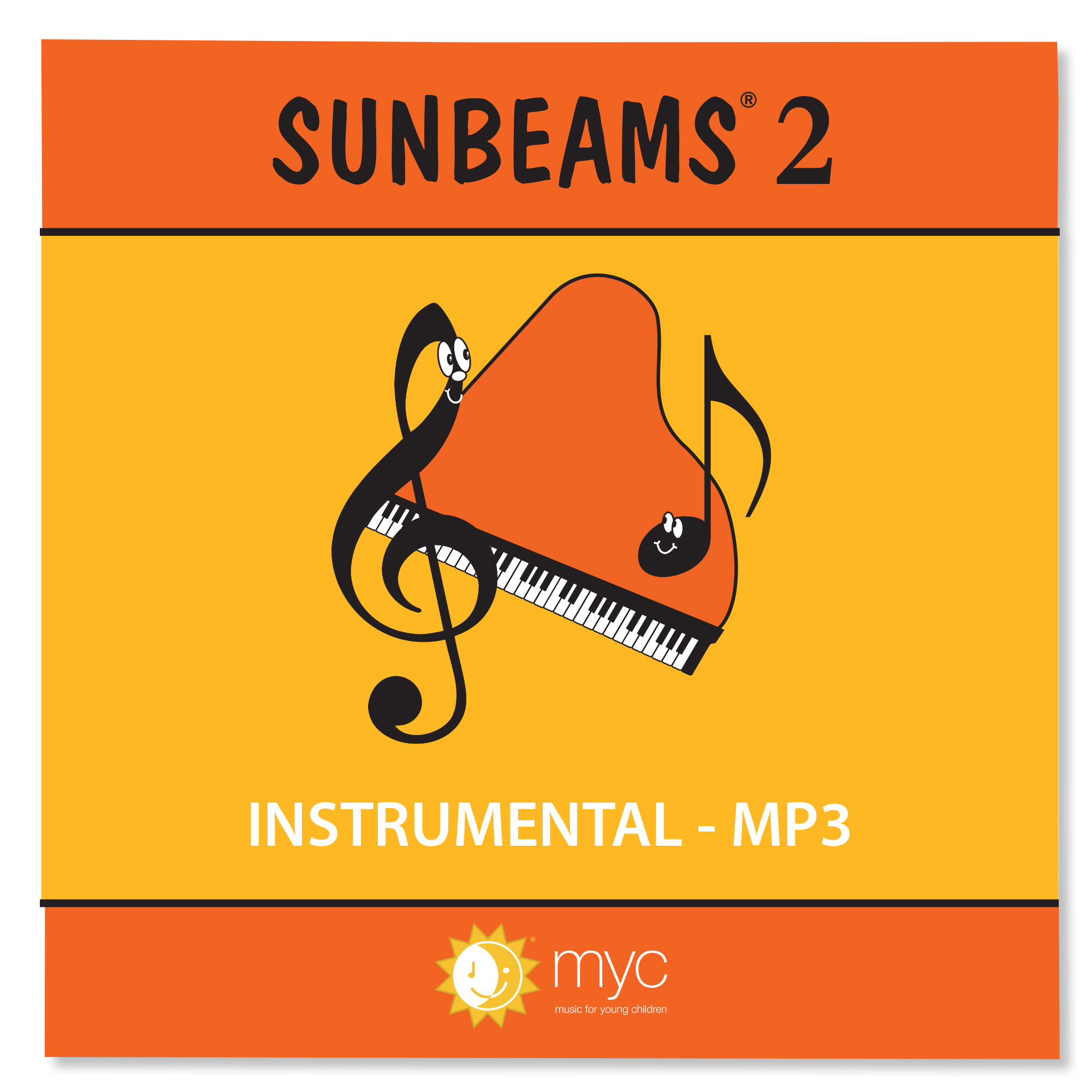 Sunbeams 2 Instrumental Album (Full Album Download)