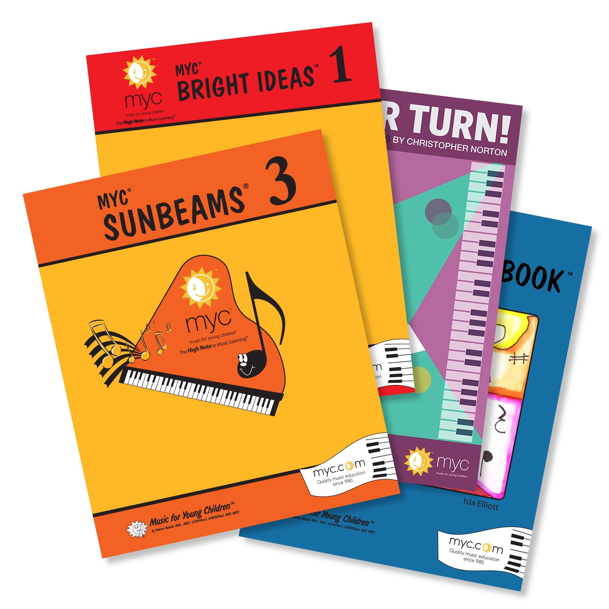 Sunbeams 3 IMP Registration 