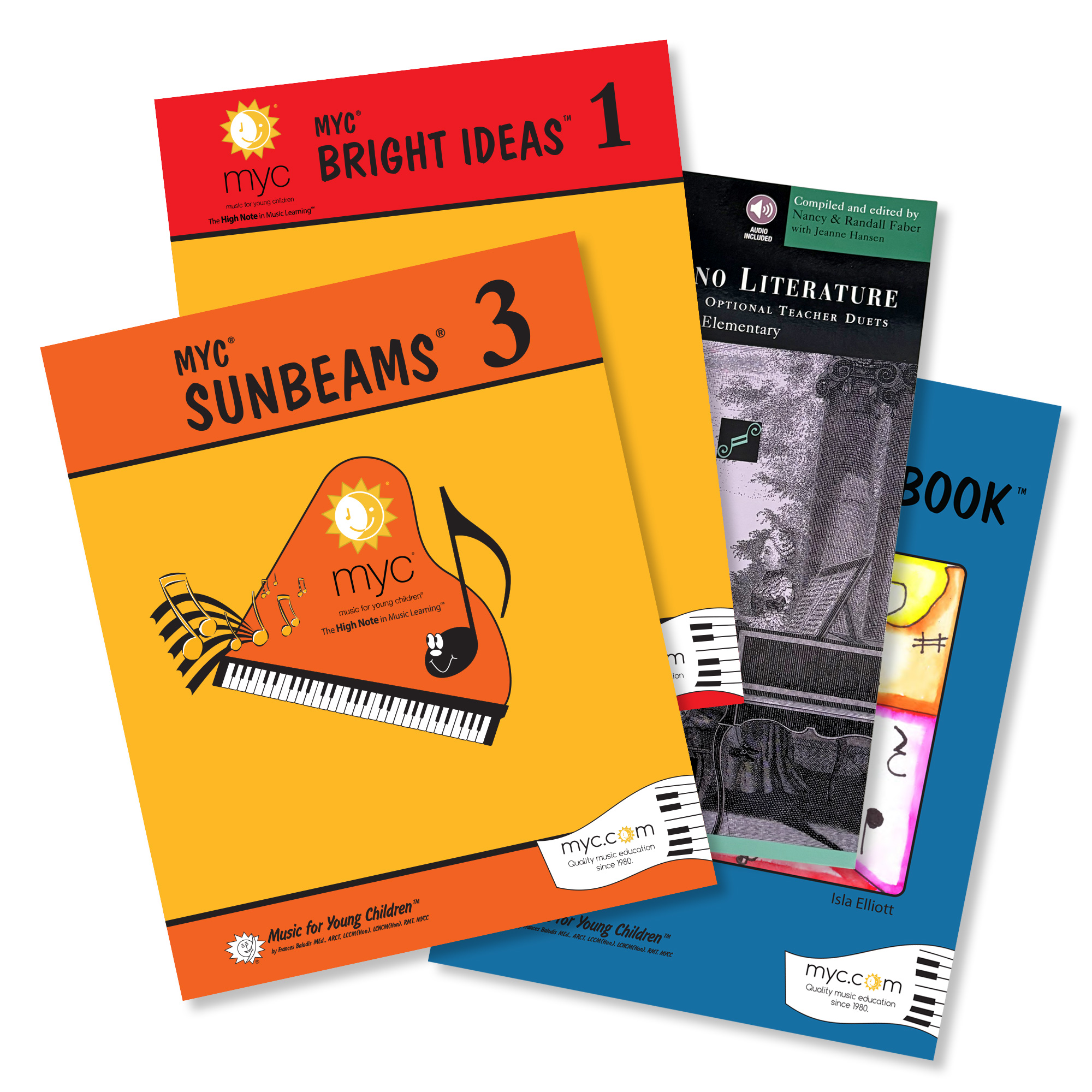 Sunbeams 3 US1 Registration 