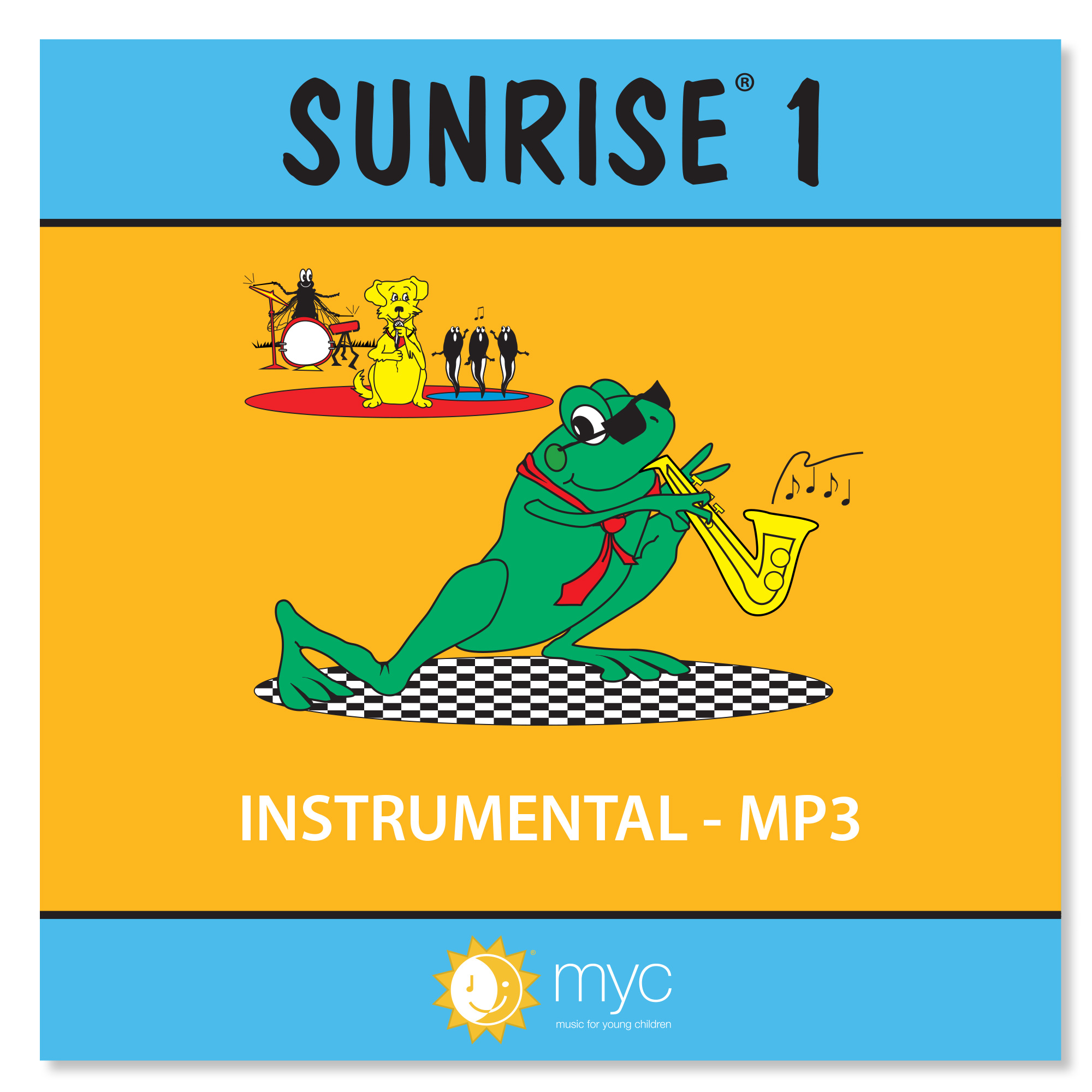 Sunrise 1 Instrumental Album (Full Album Download)