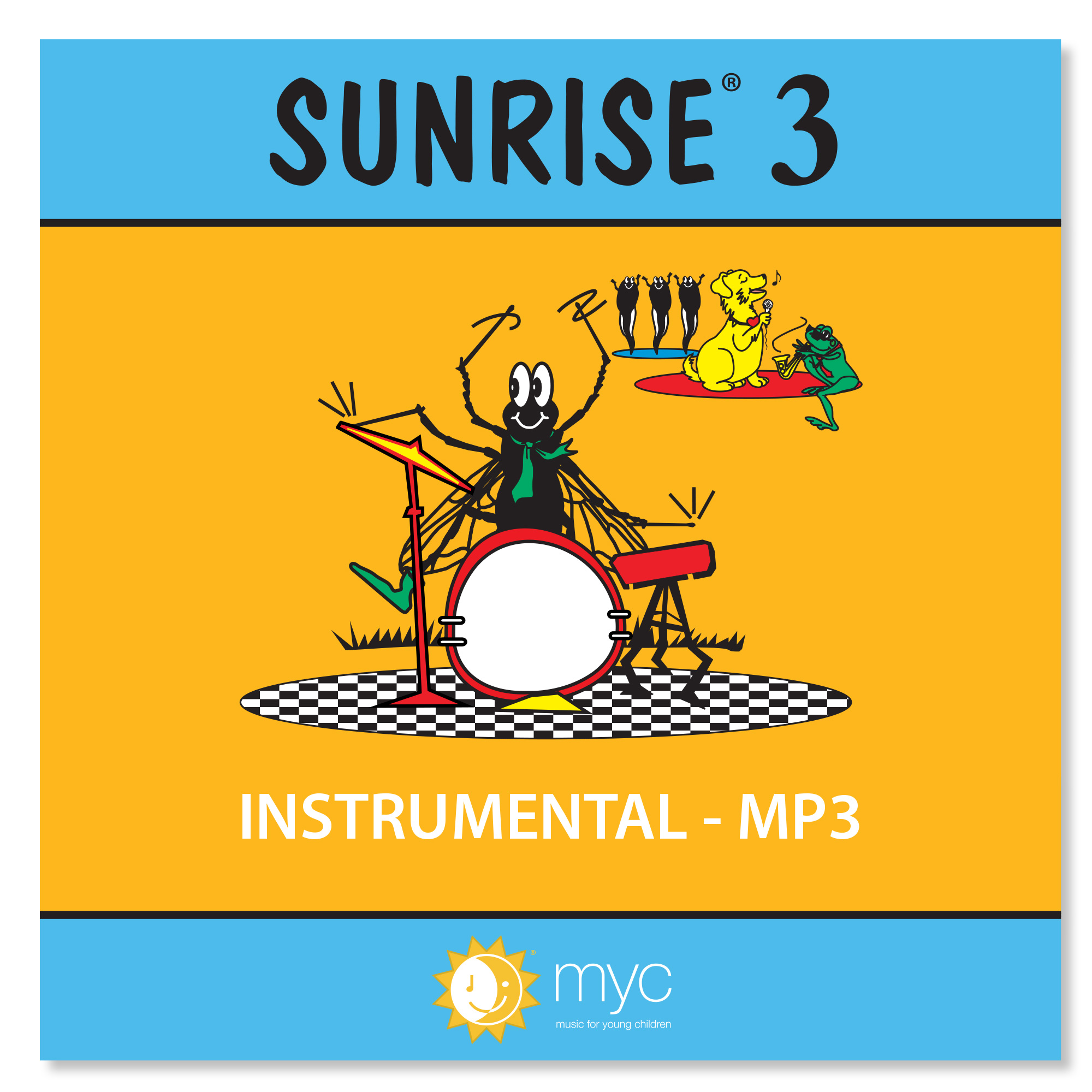 Sunrise 3 Instrumental Album (Full Album Download)