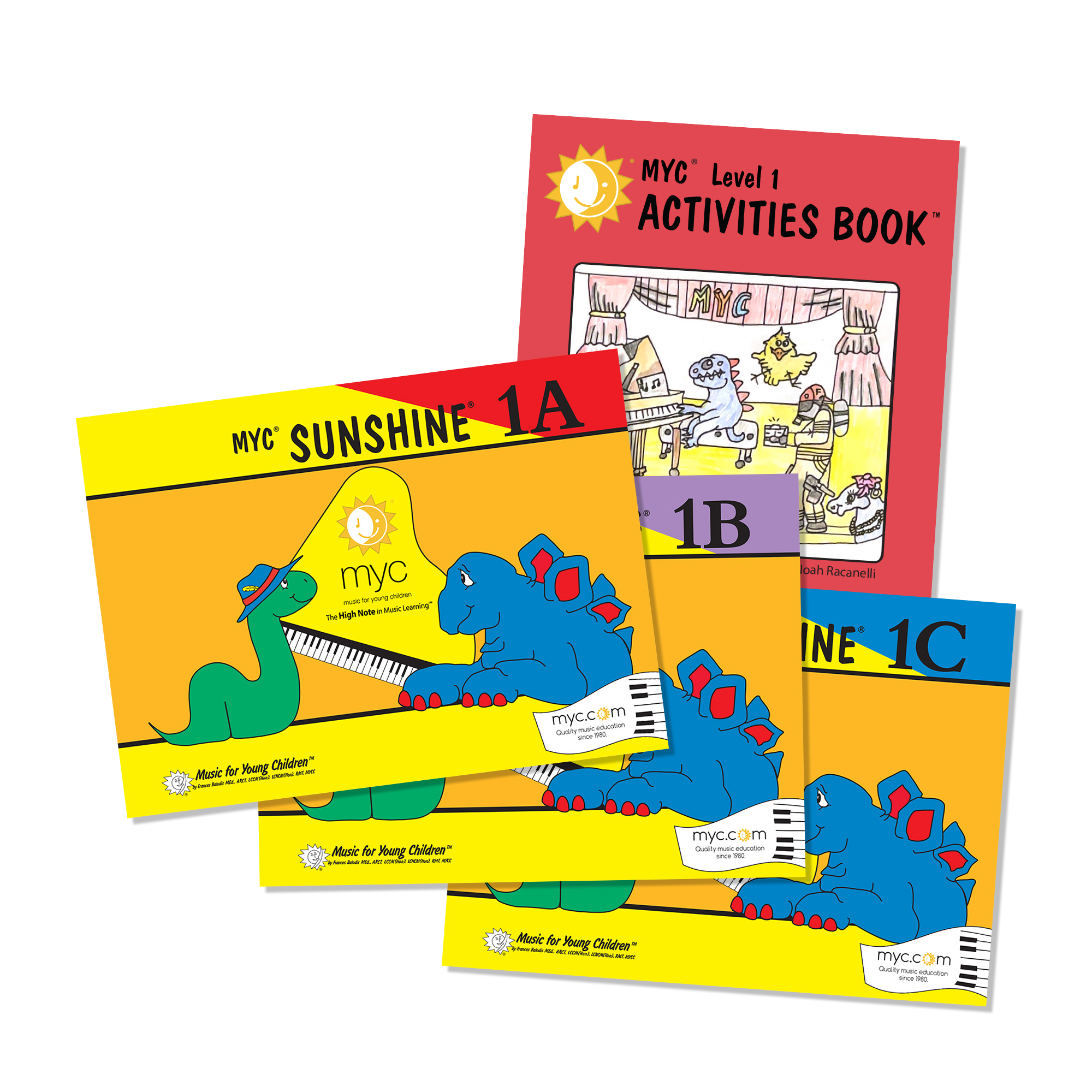 Sunshine 1F (Family) Registration 