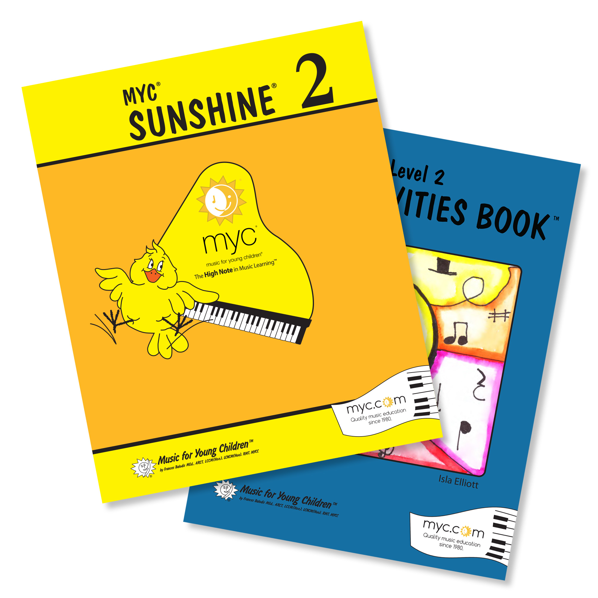 Sunshine 2 Registration 