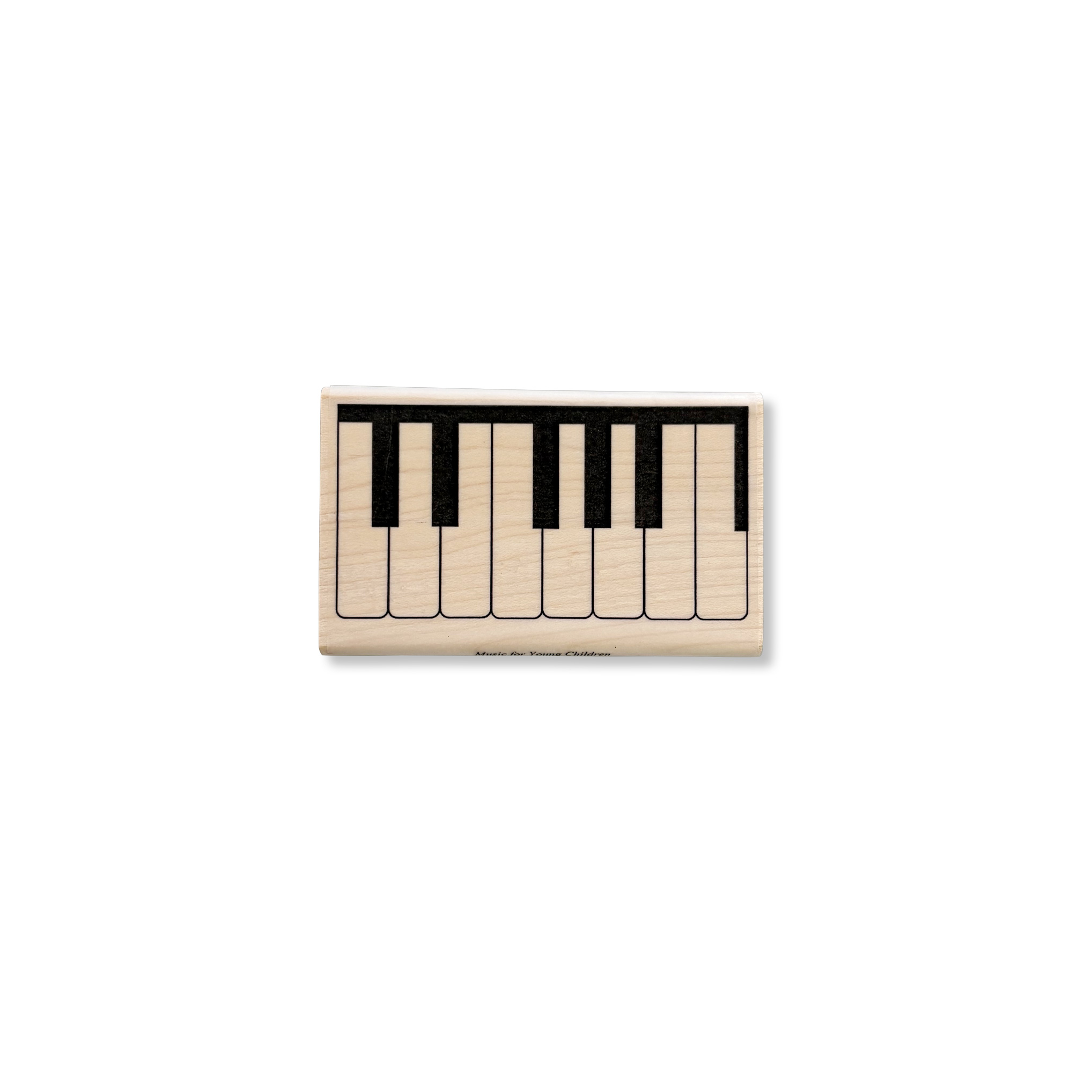 Stamp - Small Keyboard