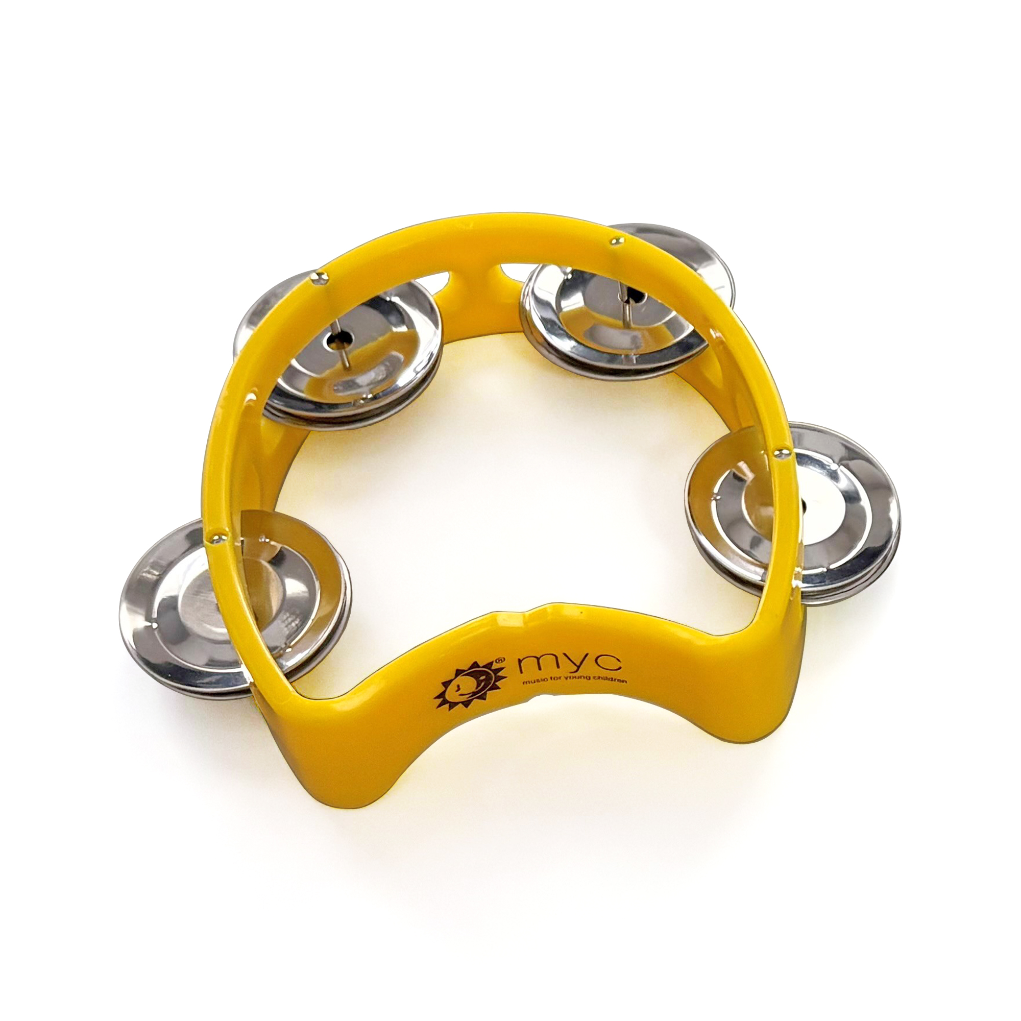 Small Tambourine