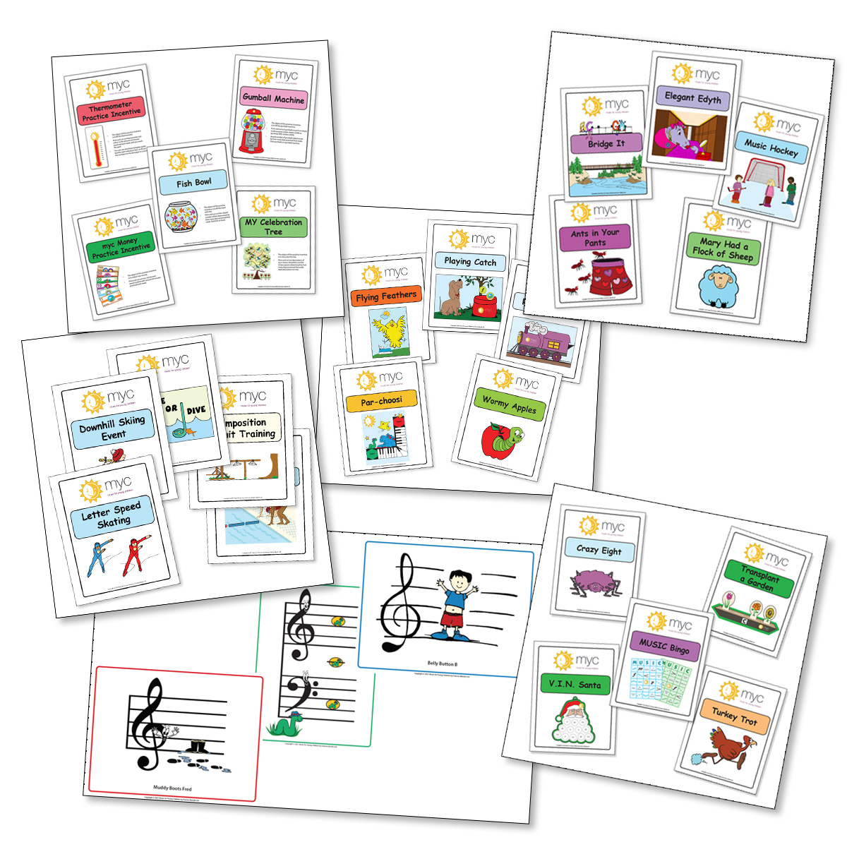 Studio Download Pack