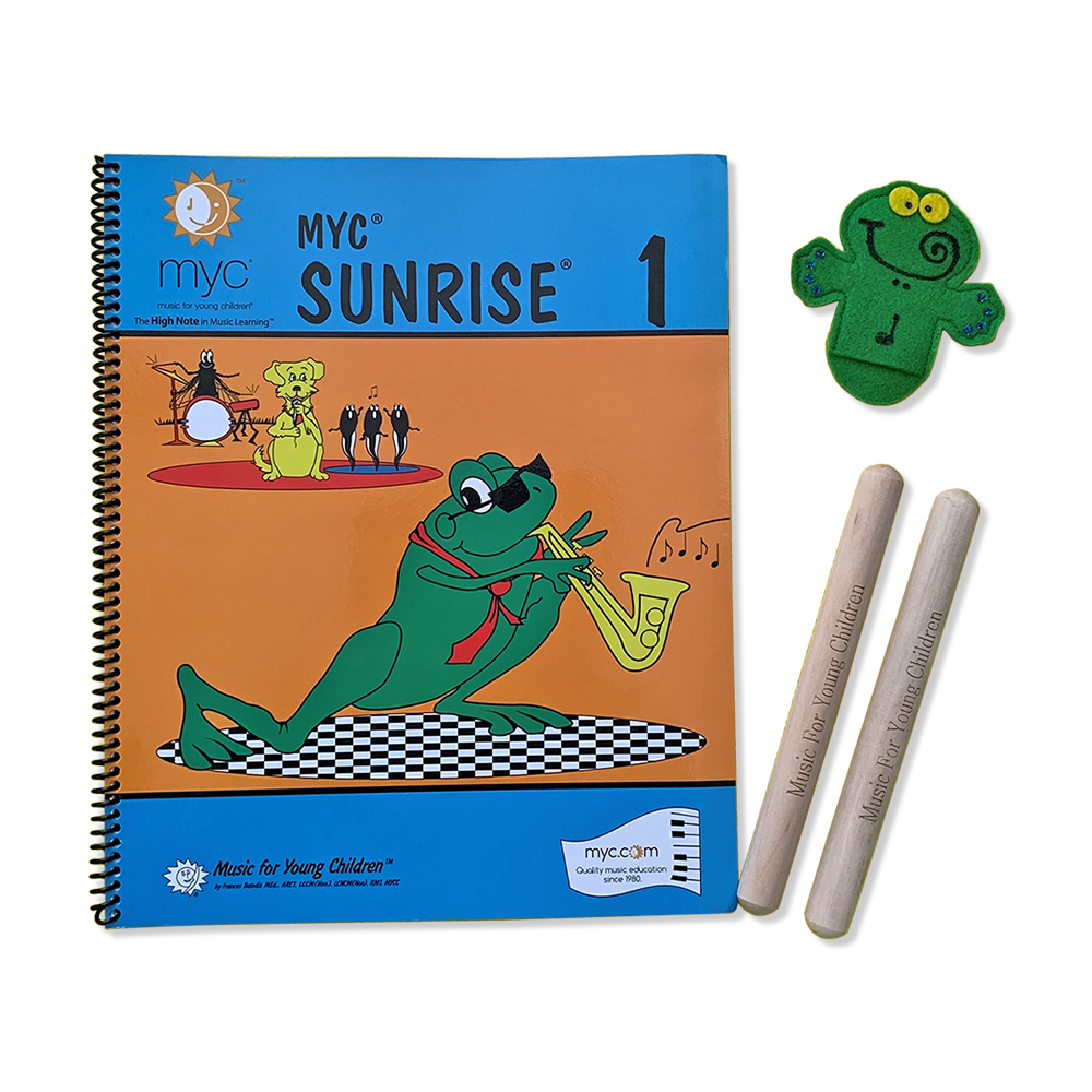 Sunrise Block 1 Registration 