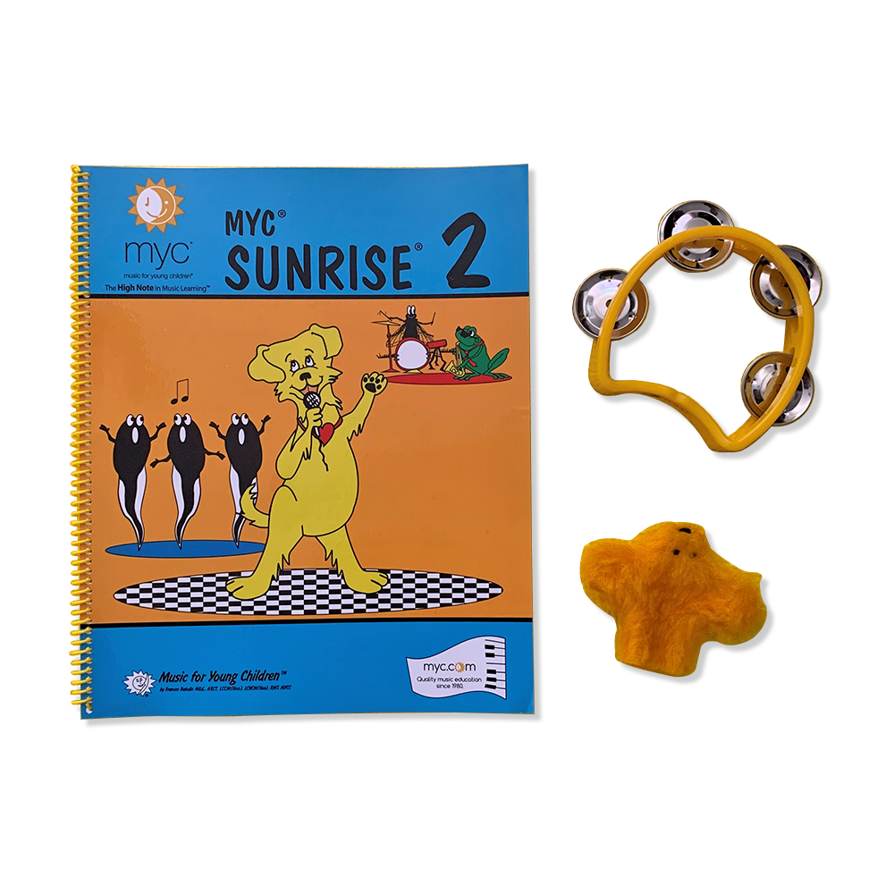 Sunrise Block 2 Registration 