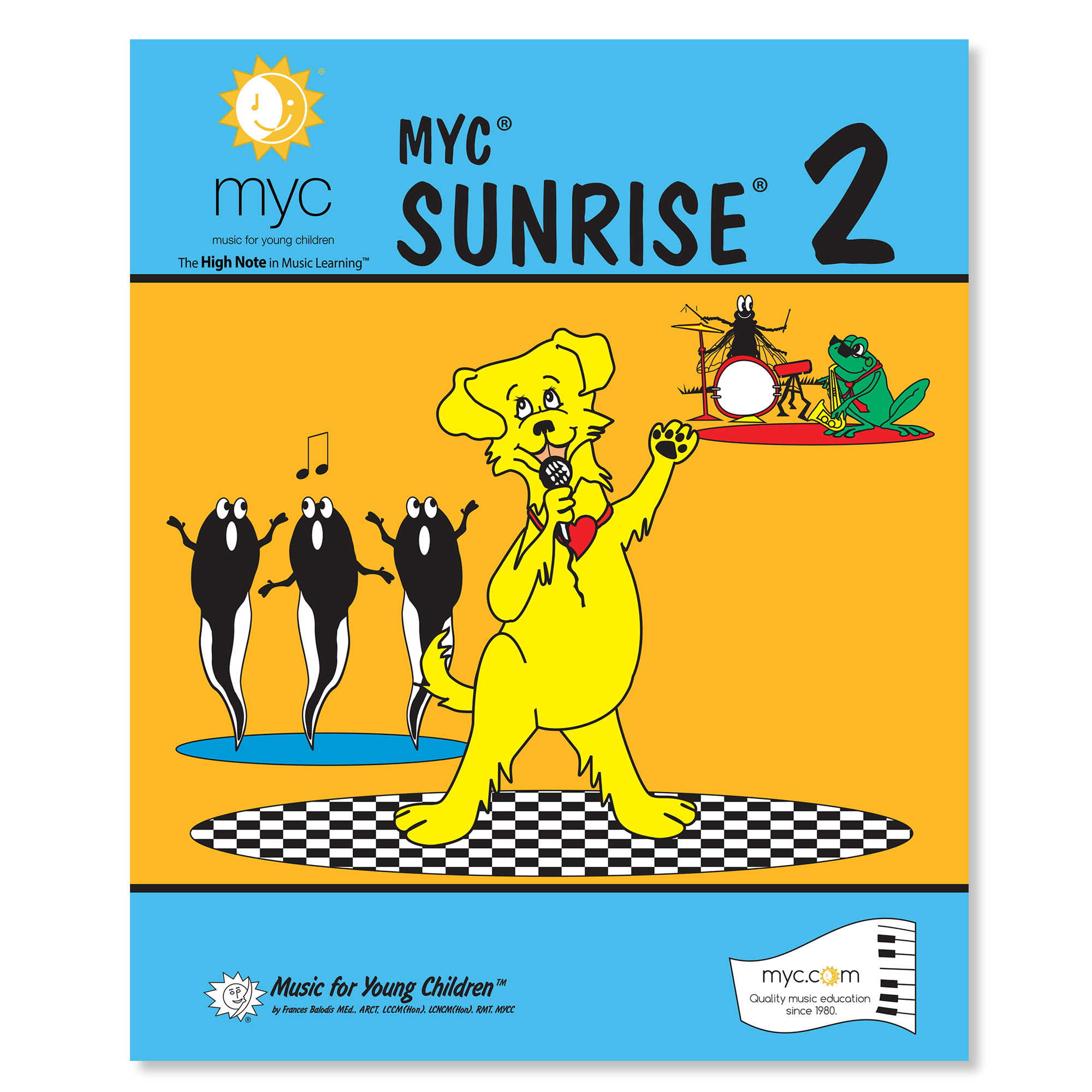 Sunrise Block 2 Manual