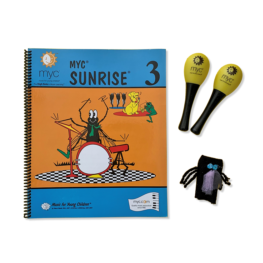 Sunrise Block 3 Registration 