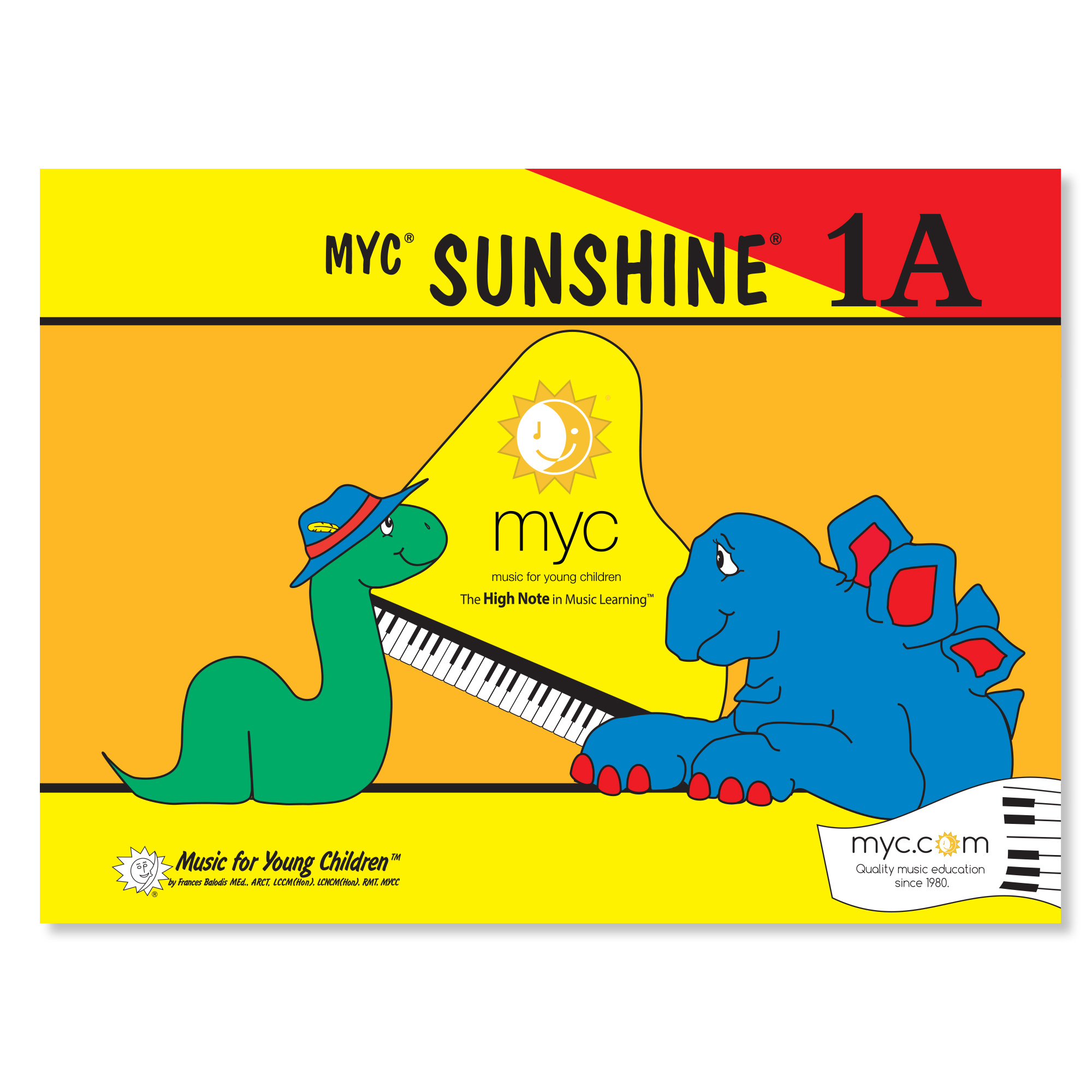 Sunshine 1A Manual
