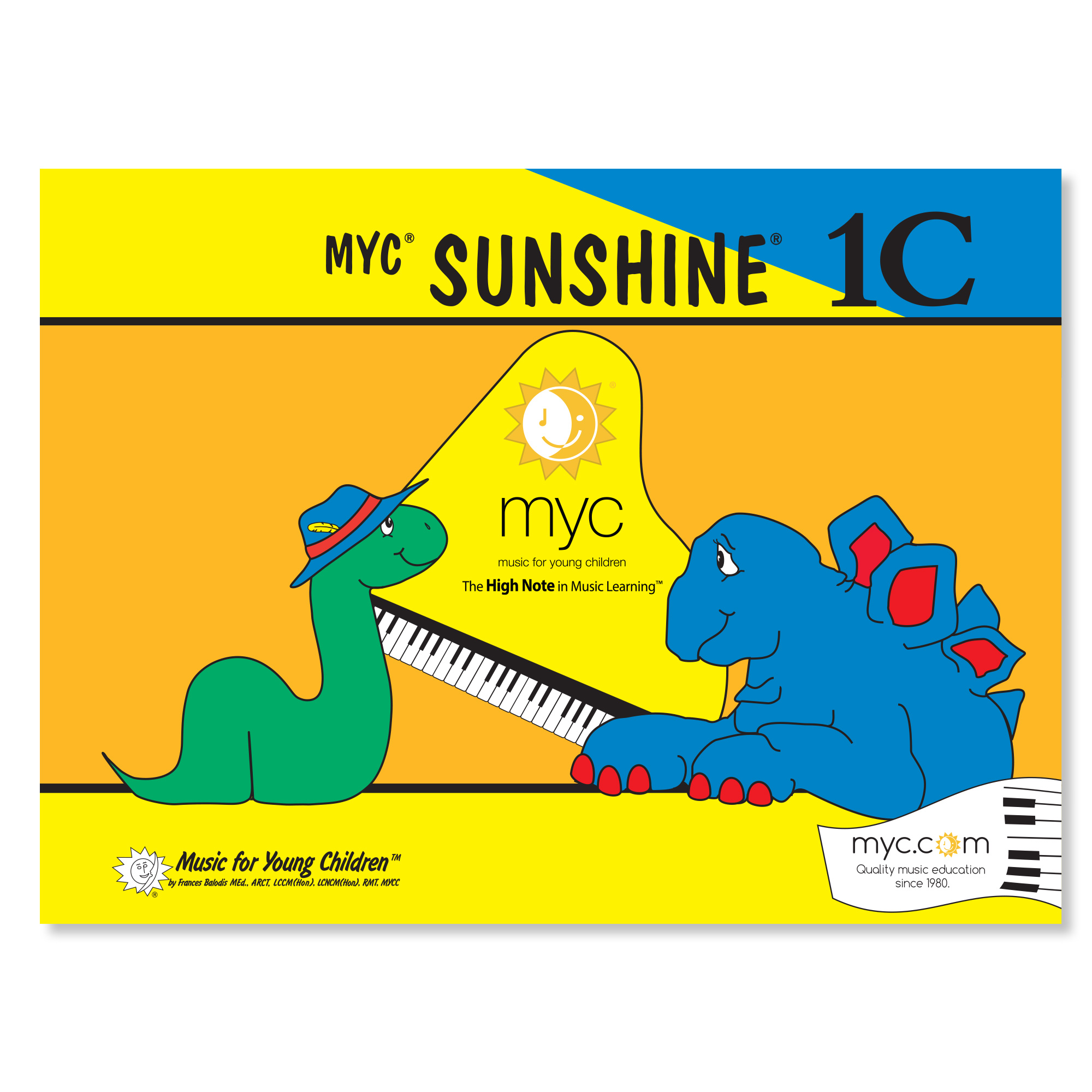 Sunshine 1C Manual