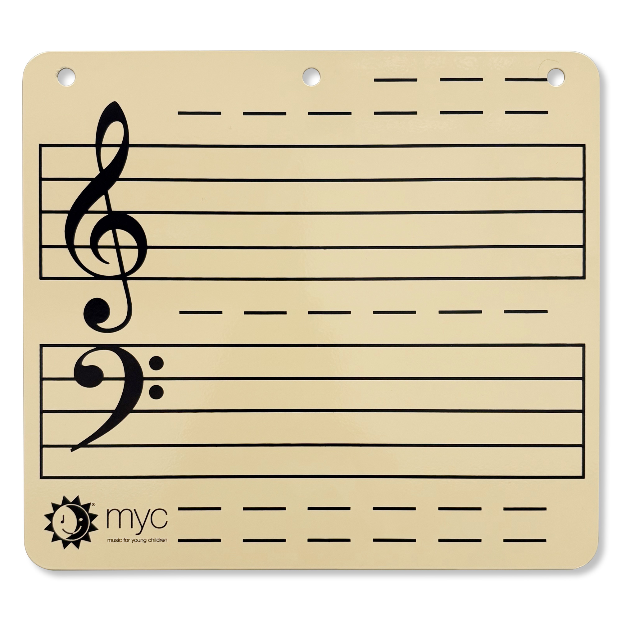 Magnetic Tin Sheet