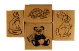 Stamp - Rhythm Stamps