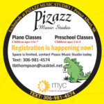 Pizazz Music Studio