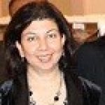 Cordelia Sequeira