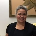 Barb Faubert