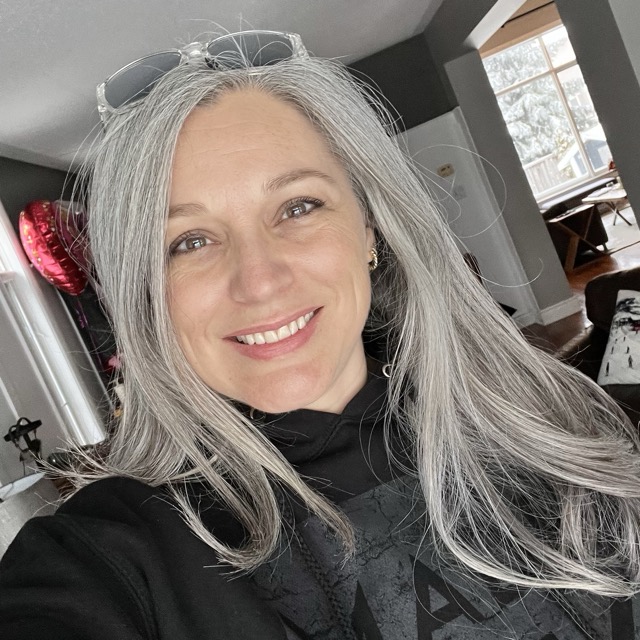 Carrie Bailey