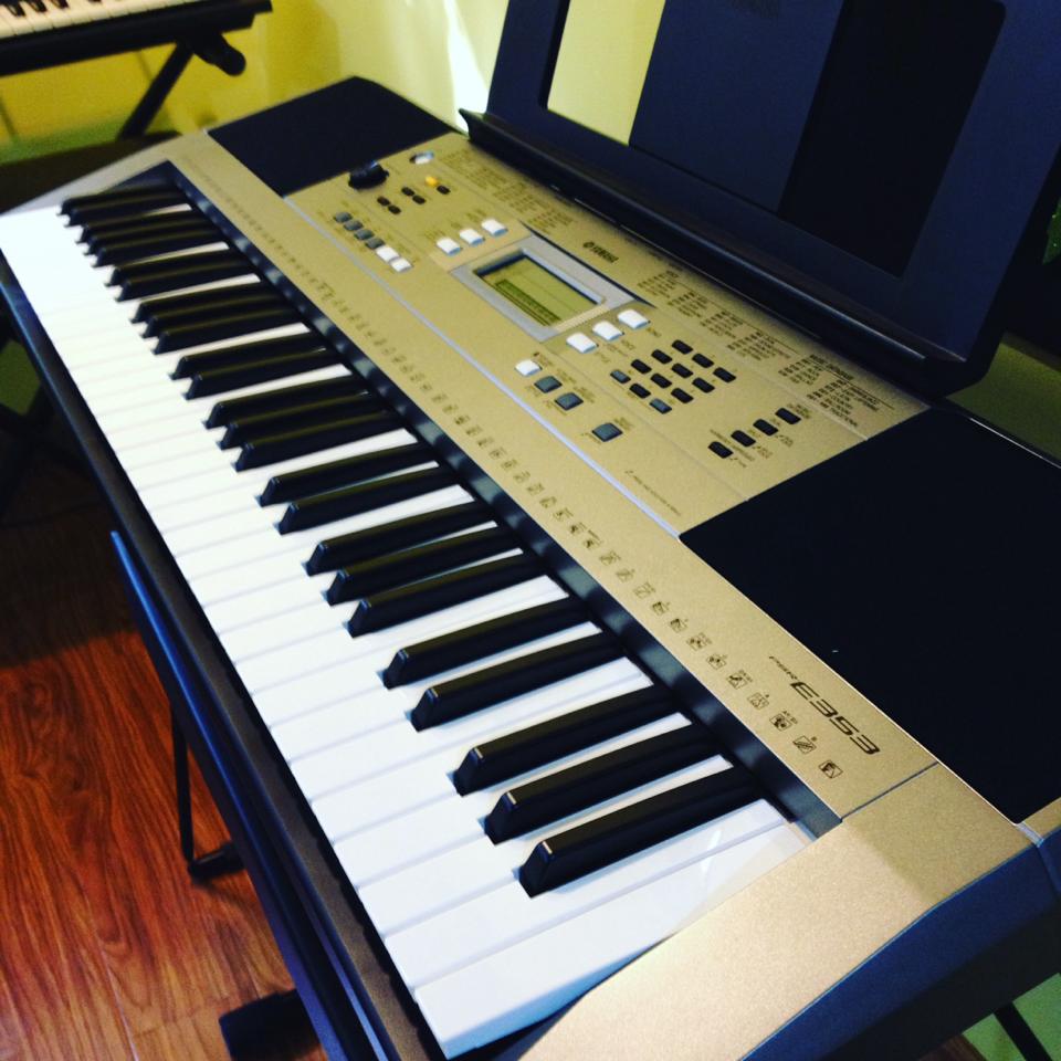 Studio photo of Erin Campbell