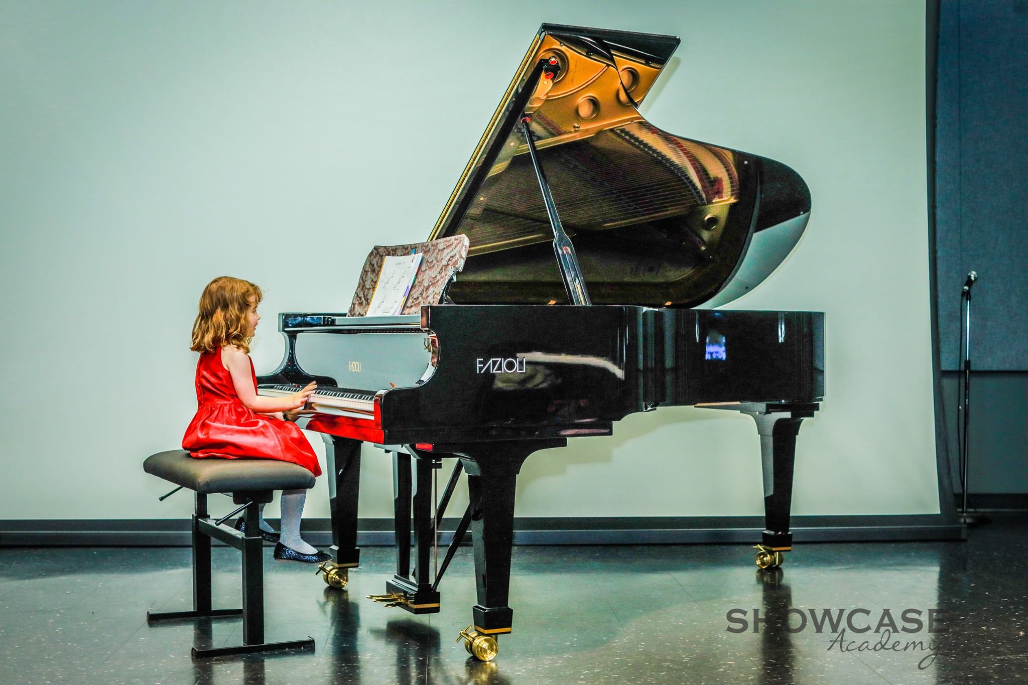 Studio photo of Sheryl Hung