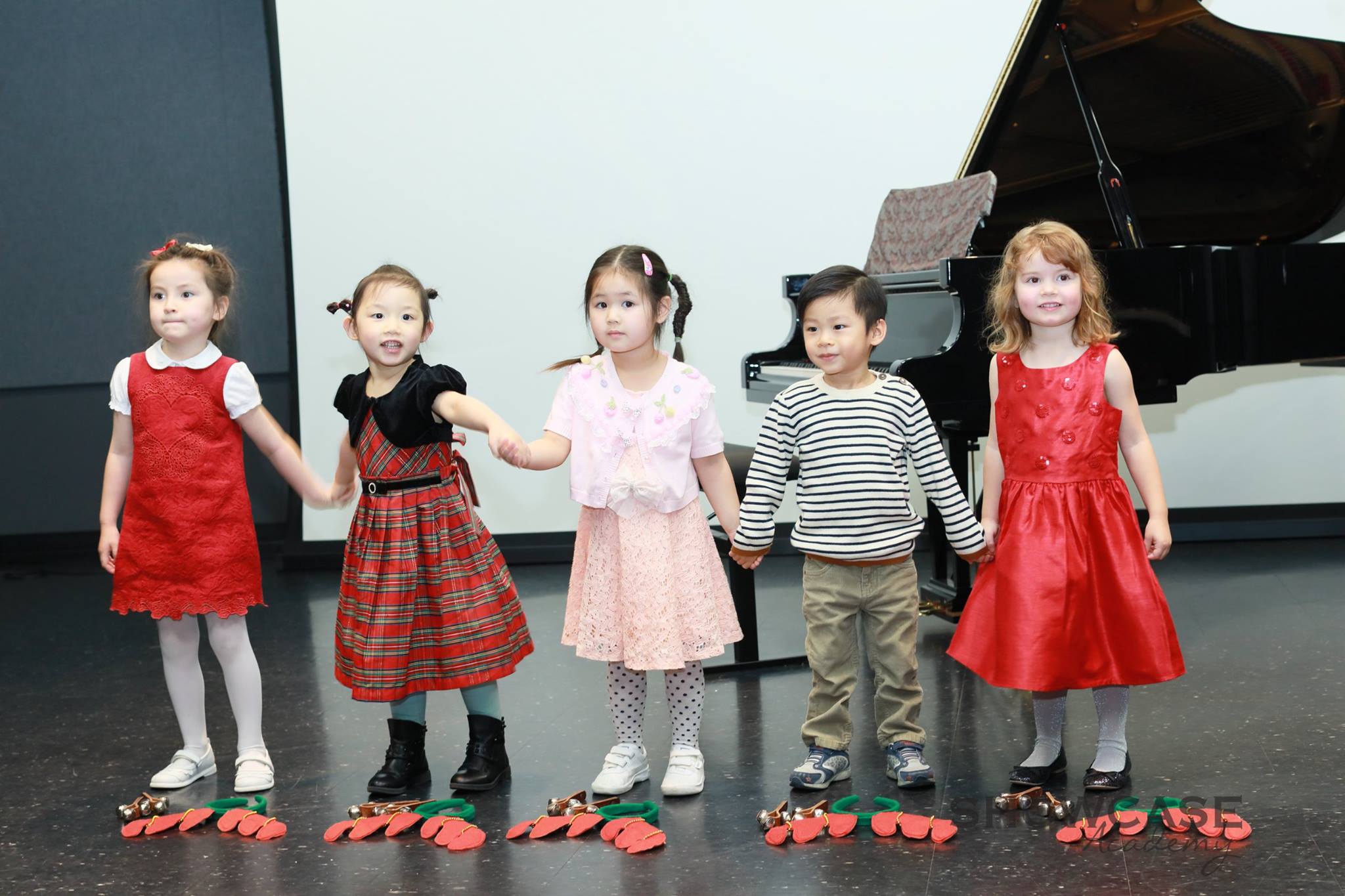 Studio photo of Sheryl Hung