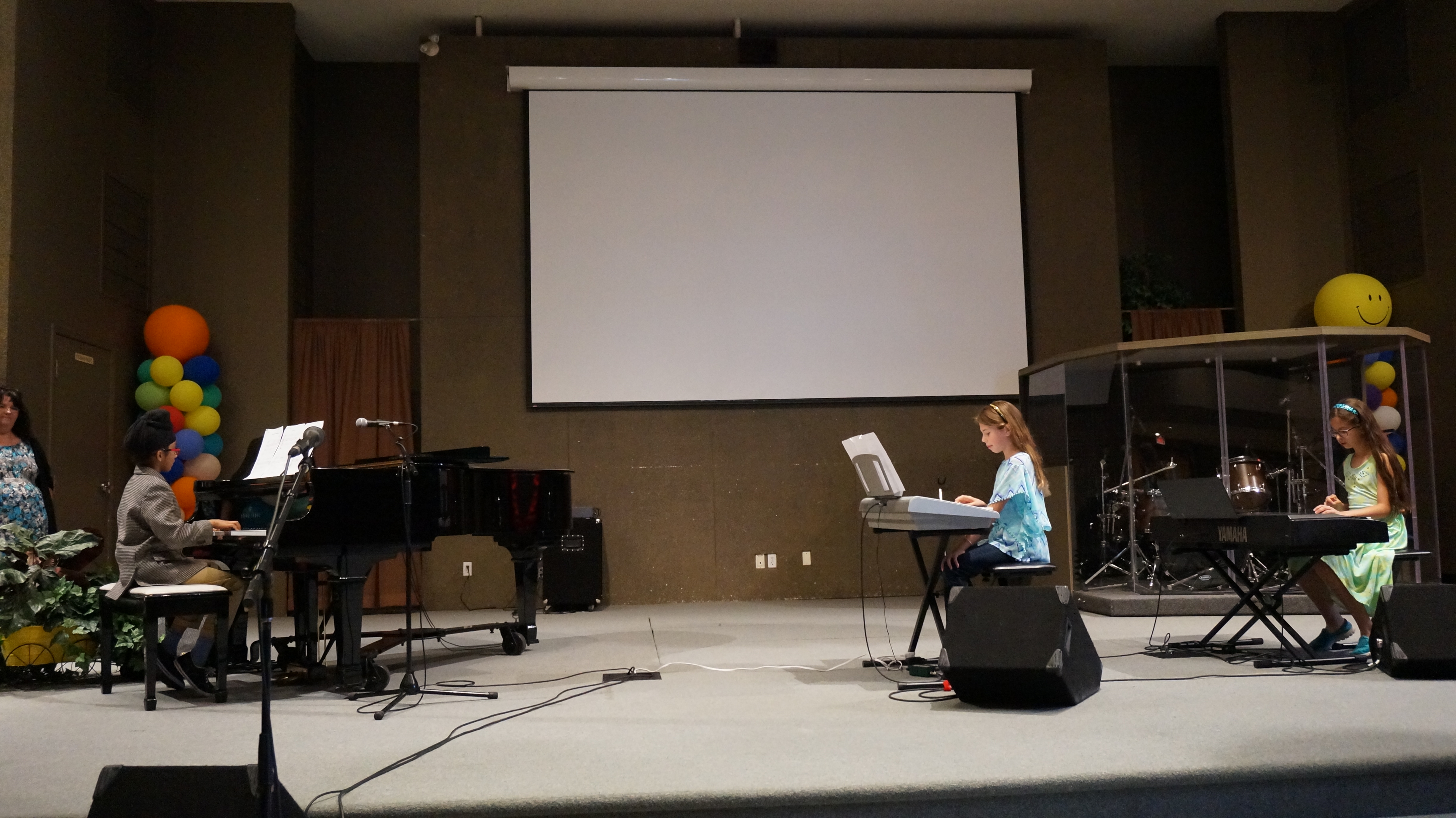 Studio photo of Tammy Brown